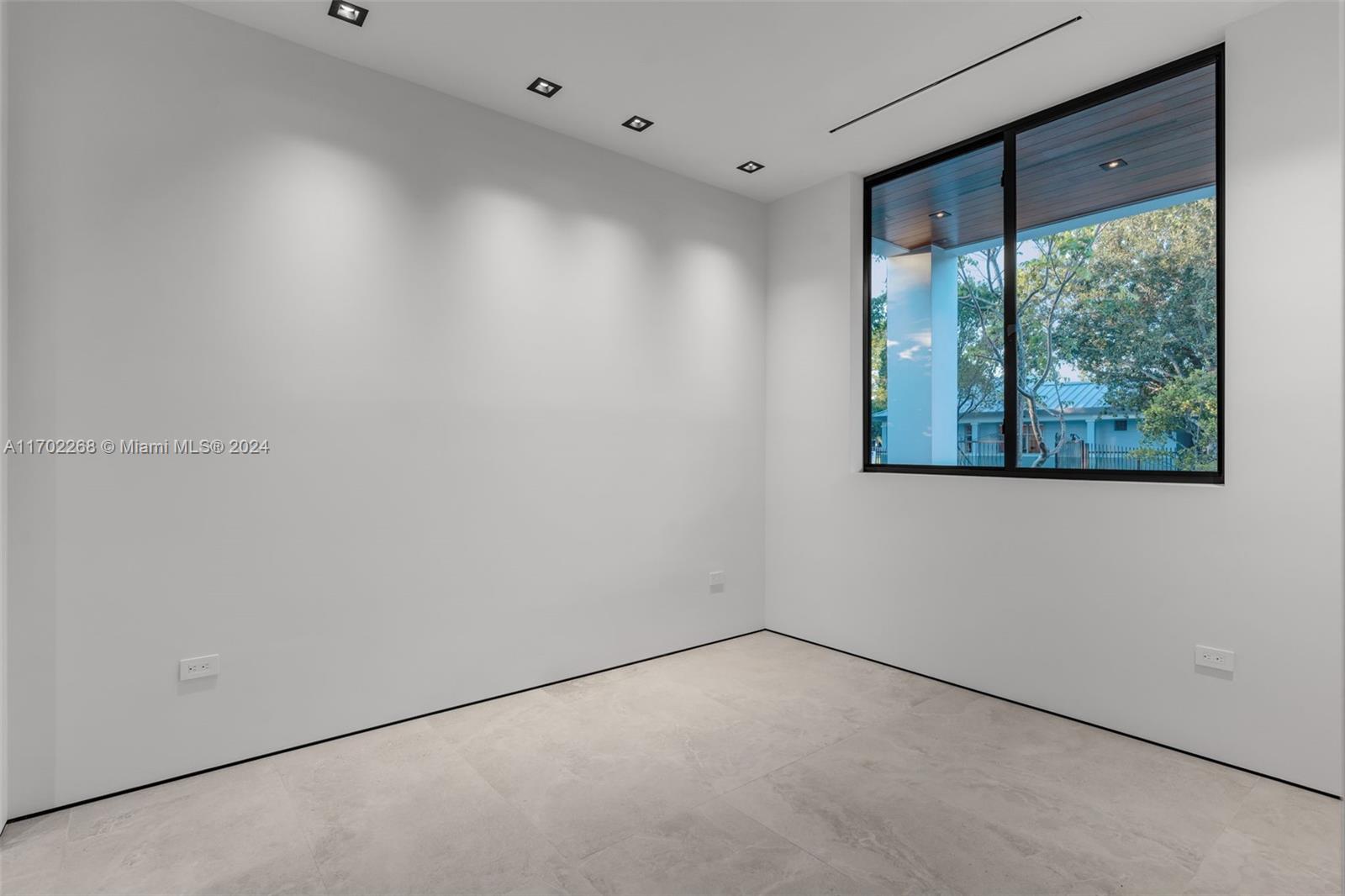 BYAN PARK - Residential