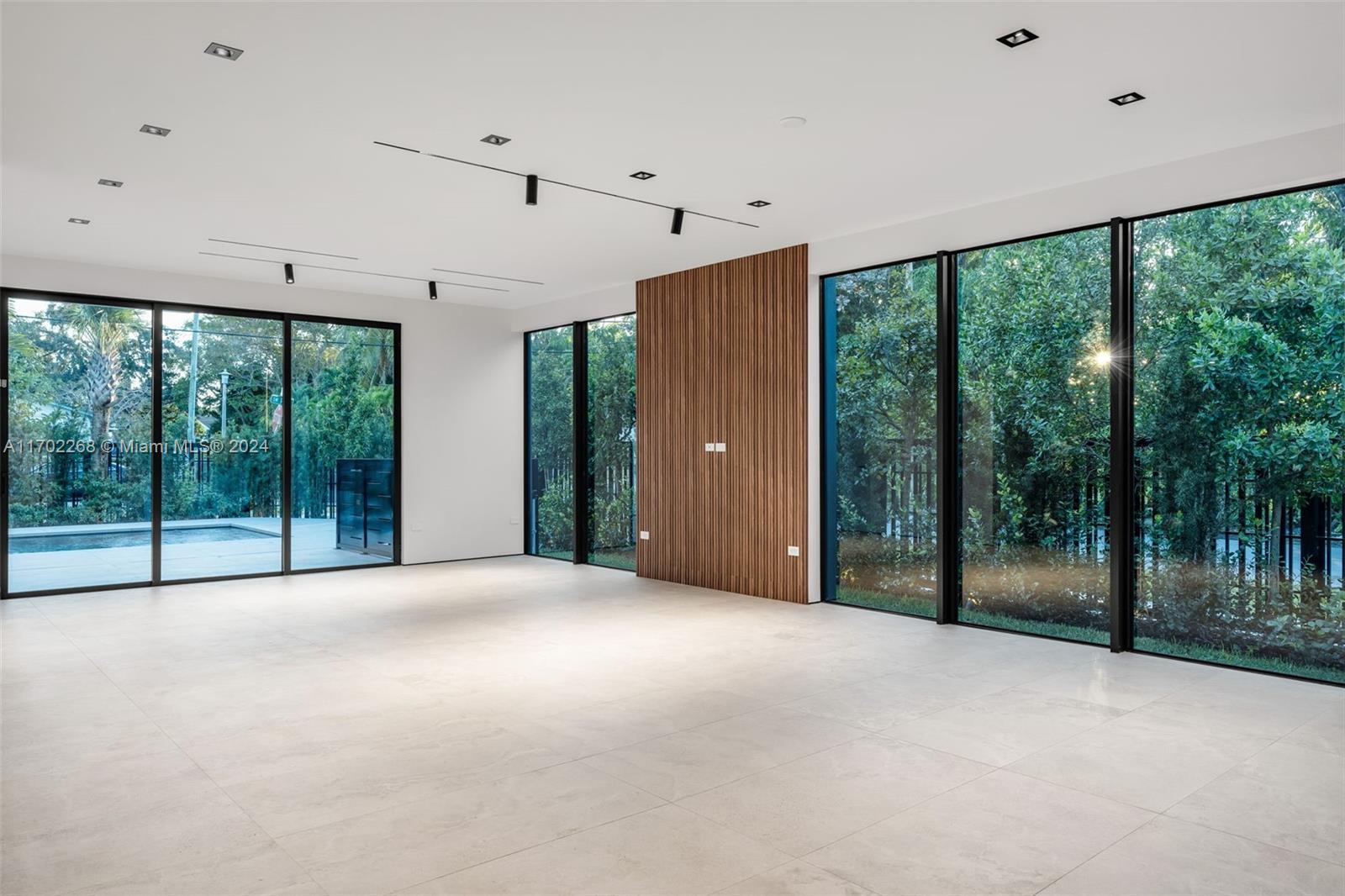 BYAN PARK - Residential