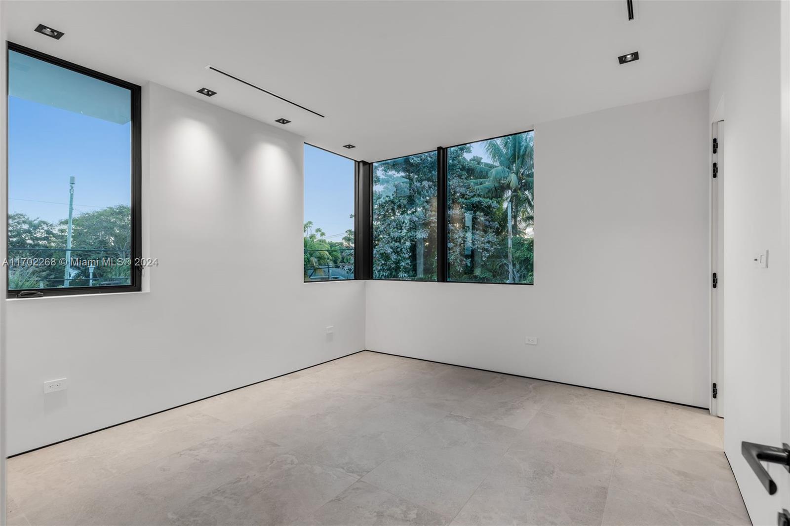 BYAN PARK - Residential