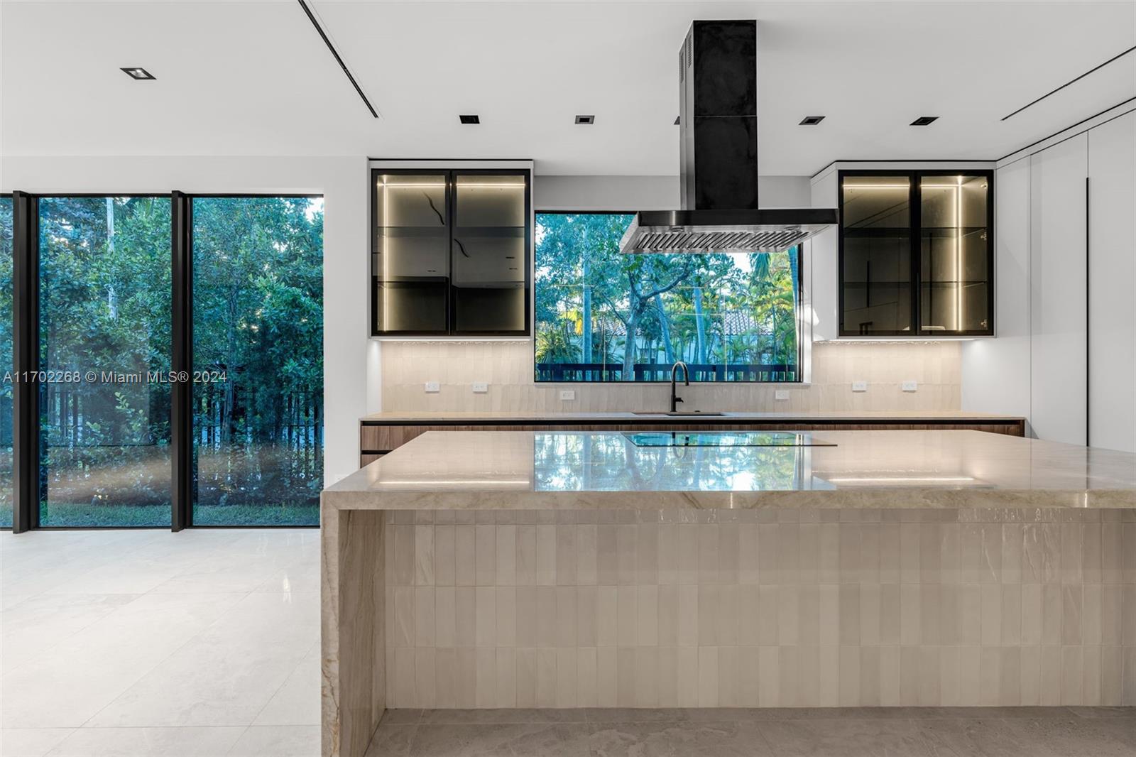 BYAN PARK - Residential