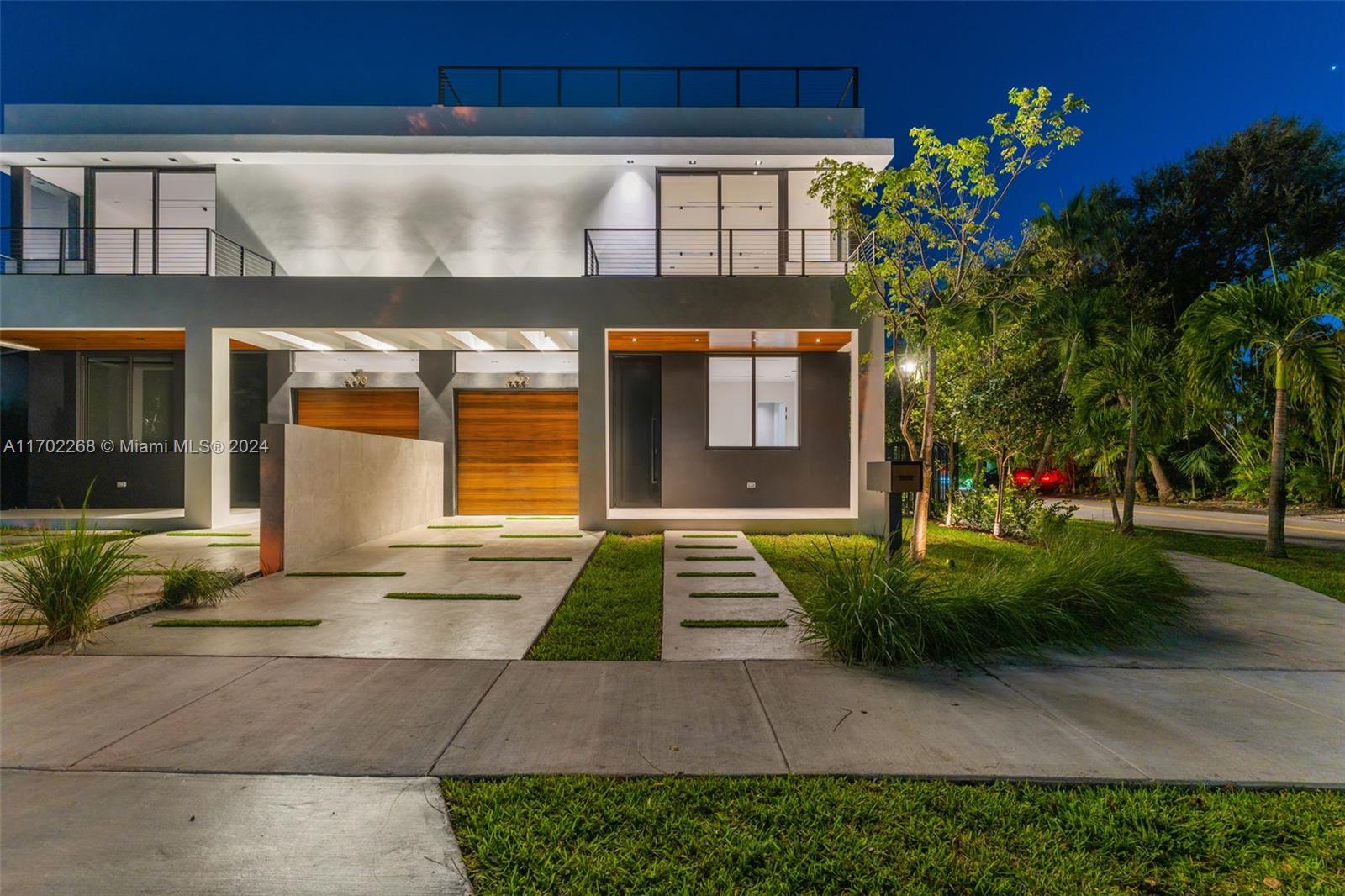 BYAN PARK - Residential