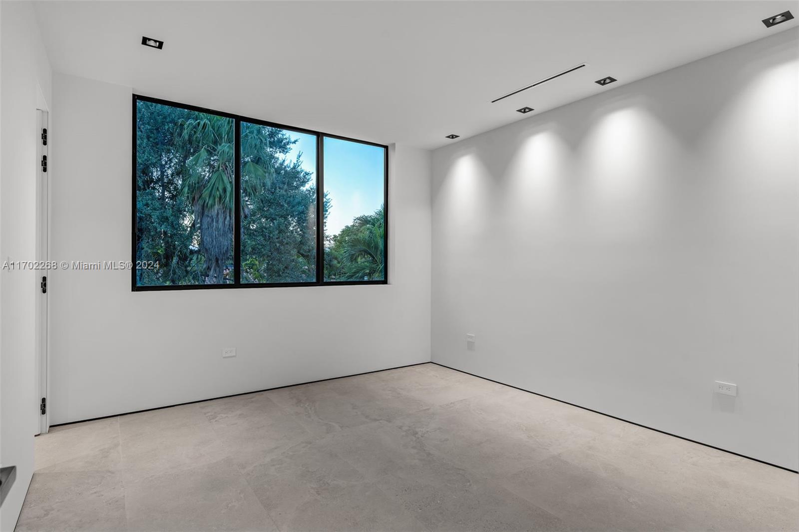 BYAN PARK - Residential