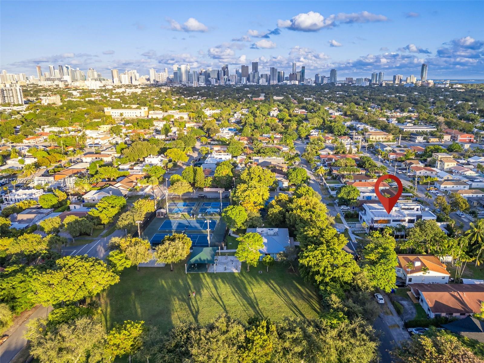 BYAN PARK - Residential