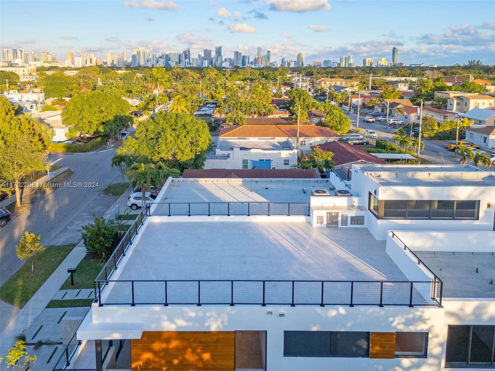 BYAN PARK - Residential