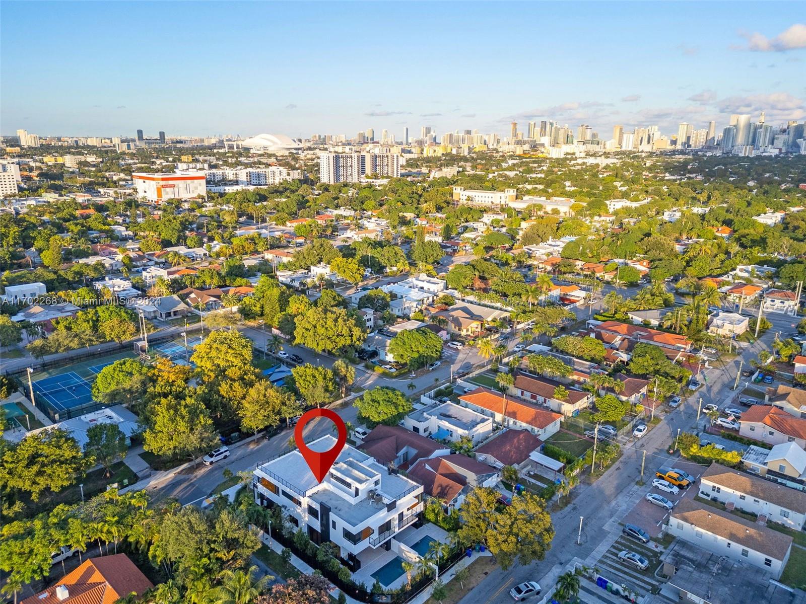 BYAN PARK - Residential