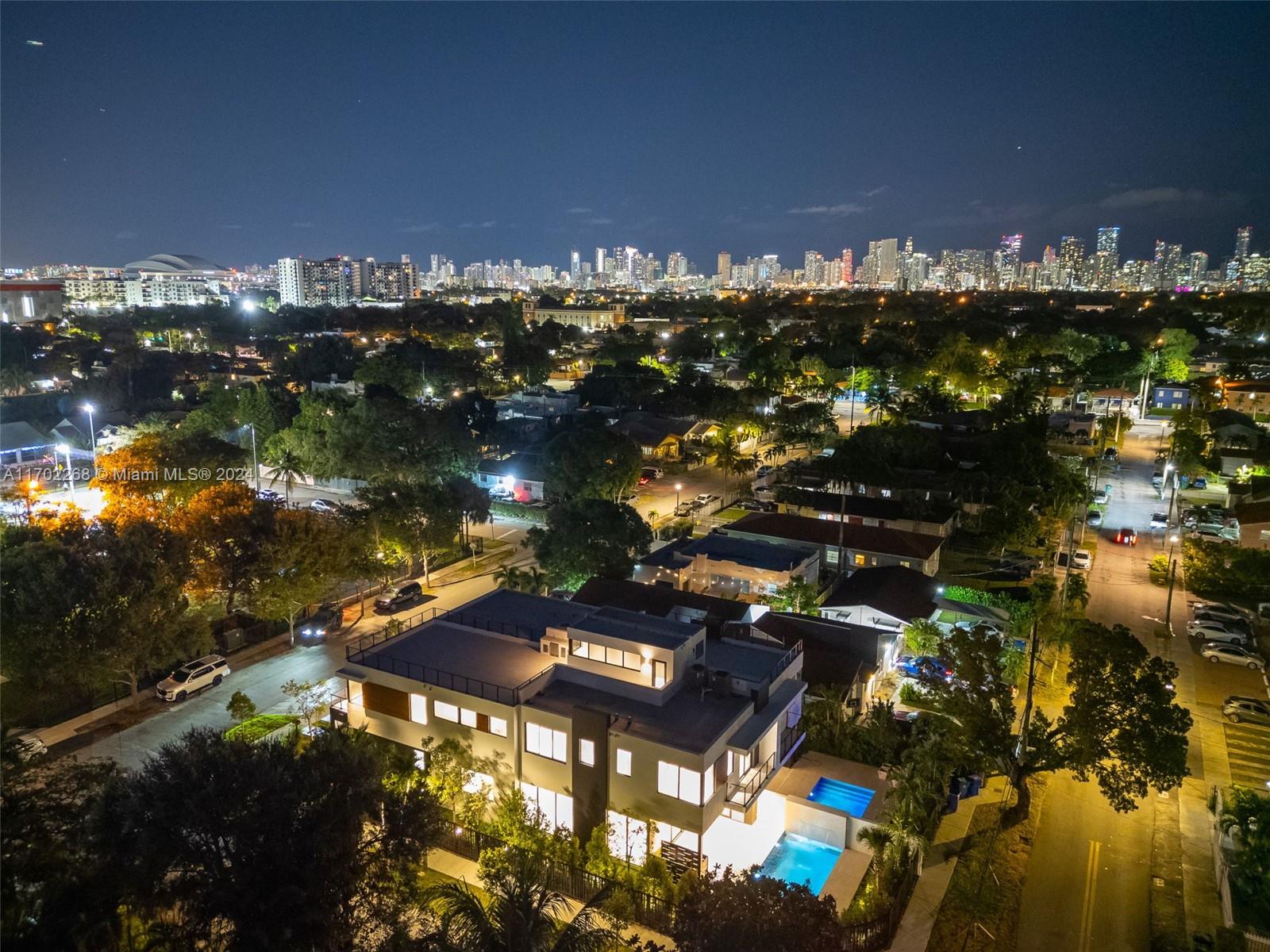 BYAN PARK - Residential