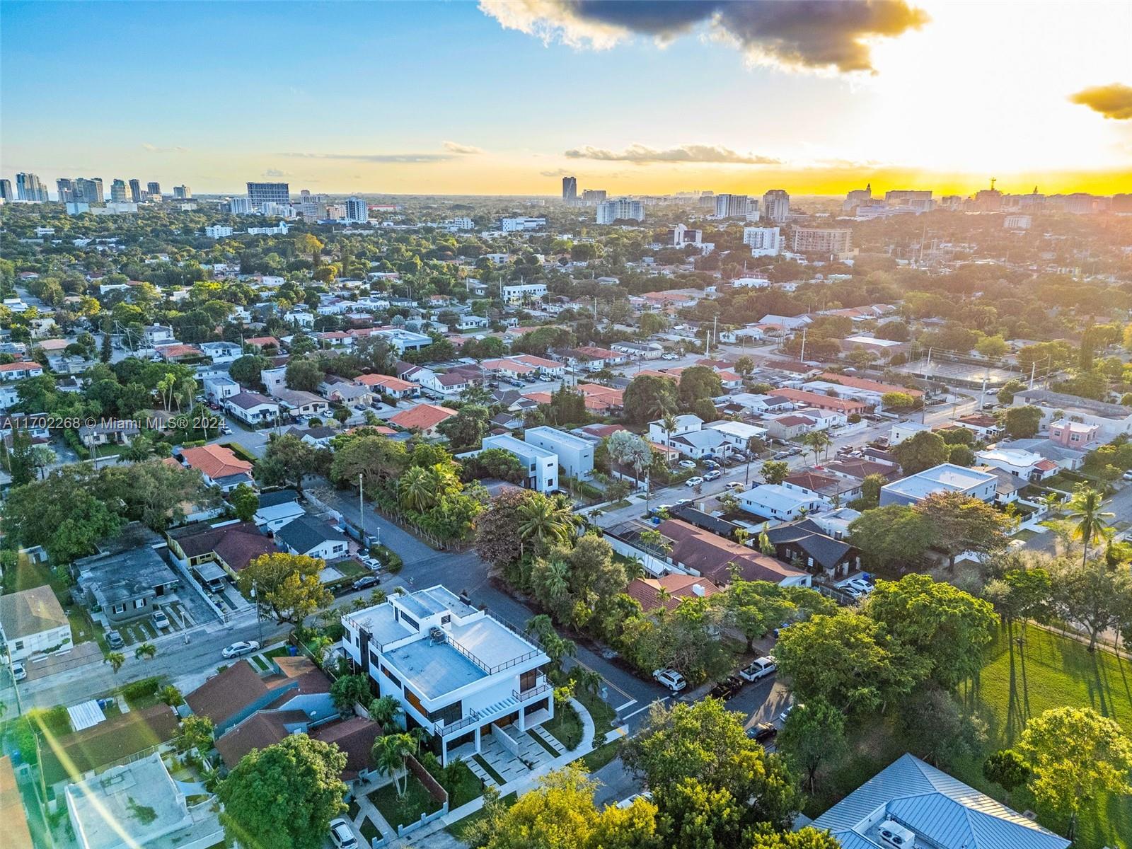 BYAN PARK - Residential