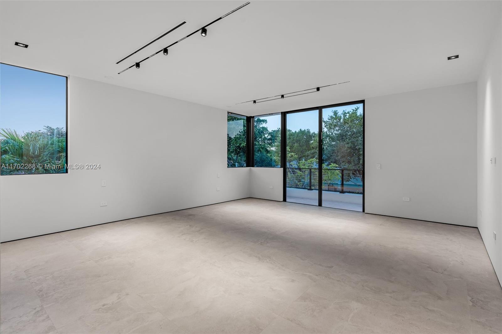 BYAN PARK - Residential