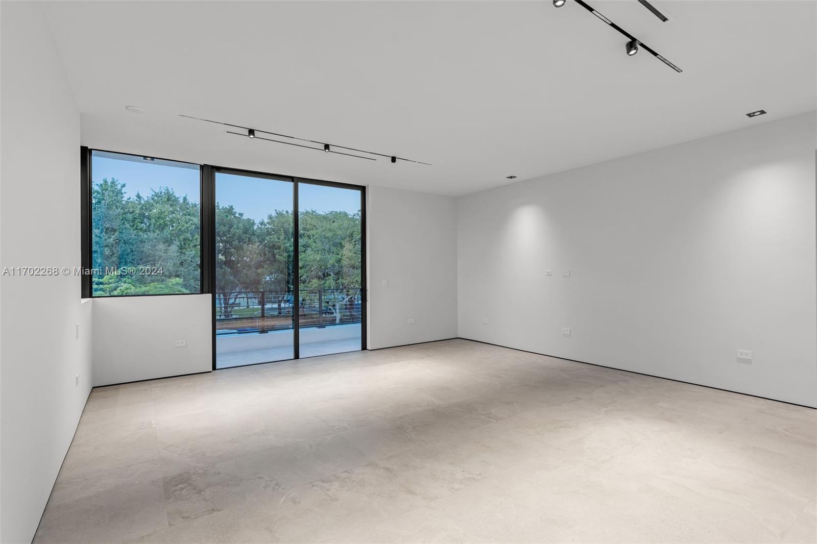 BYAN PARK - Residential