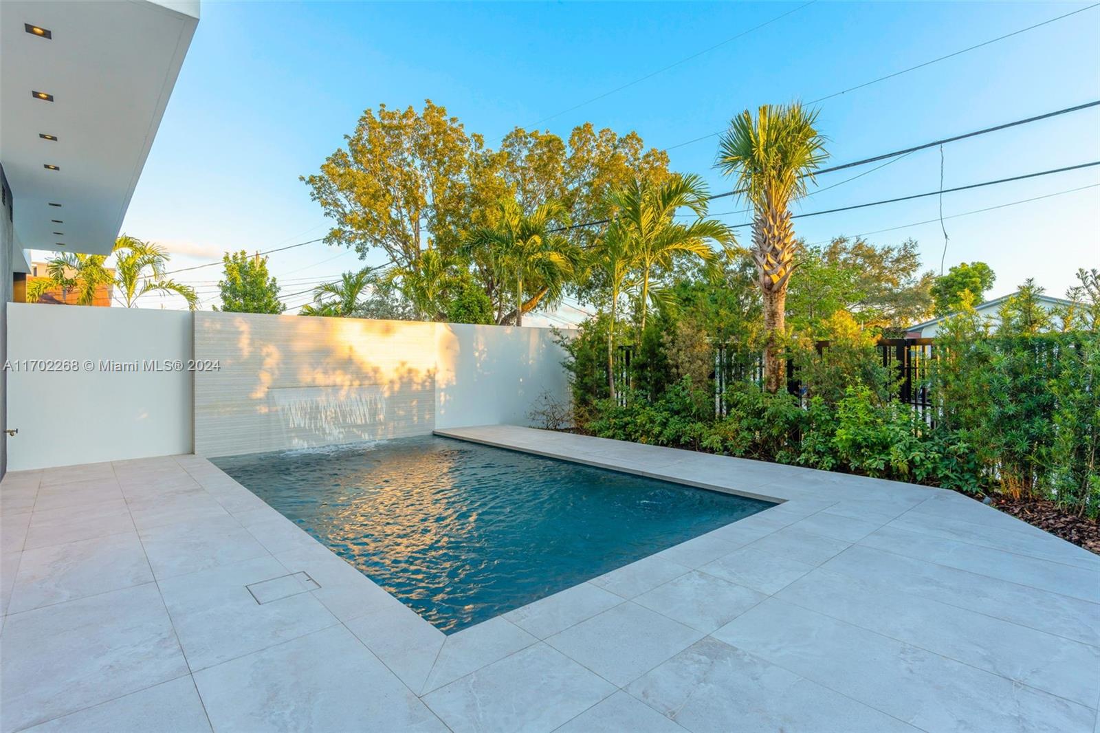 BYAN PARK - Residential