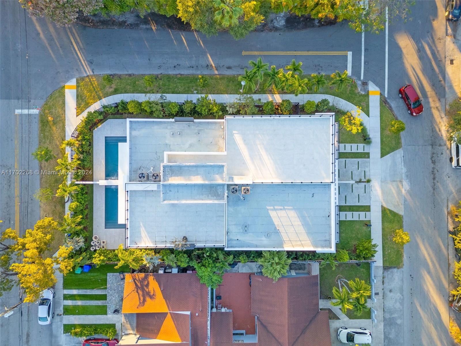 BYAN PARK - Residential