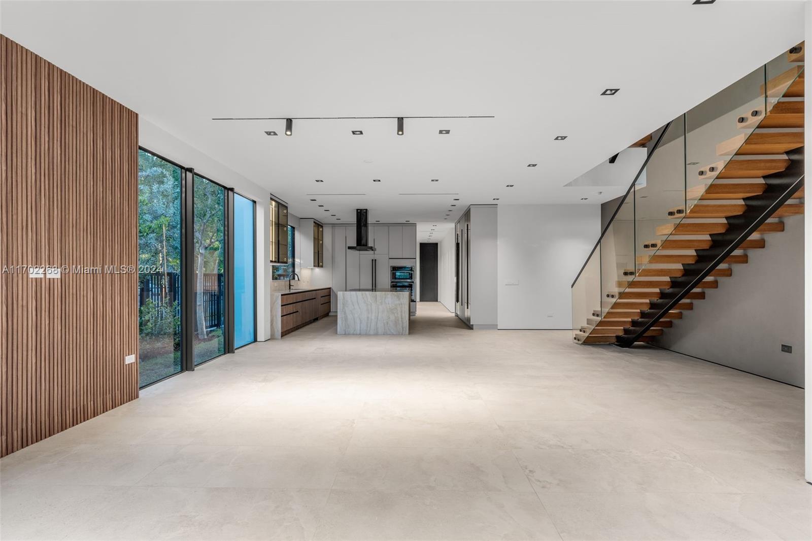 BYAN PARK - Residential