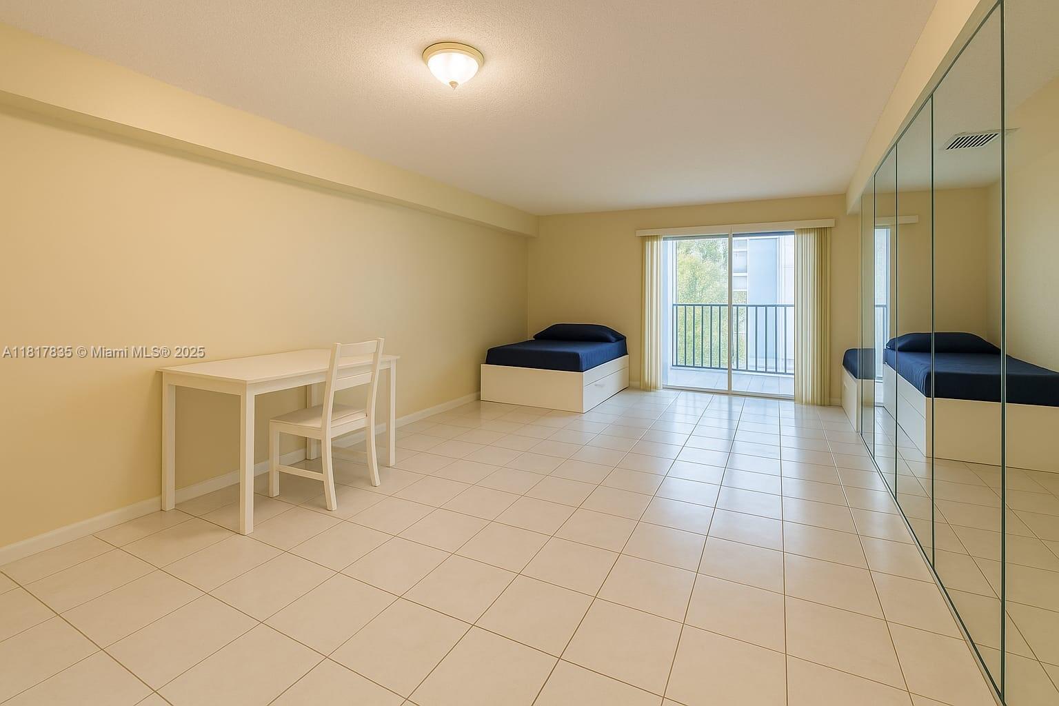 Large 2-bedroom, 2-bathroom unit featuring a private balcony, in-unit washer and dryer, and covered parking. Community amenities include a swimming pool, tennis court, and clubhouse. Conveniently located near local services and transportation.