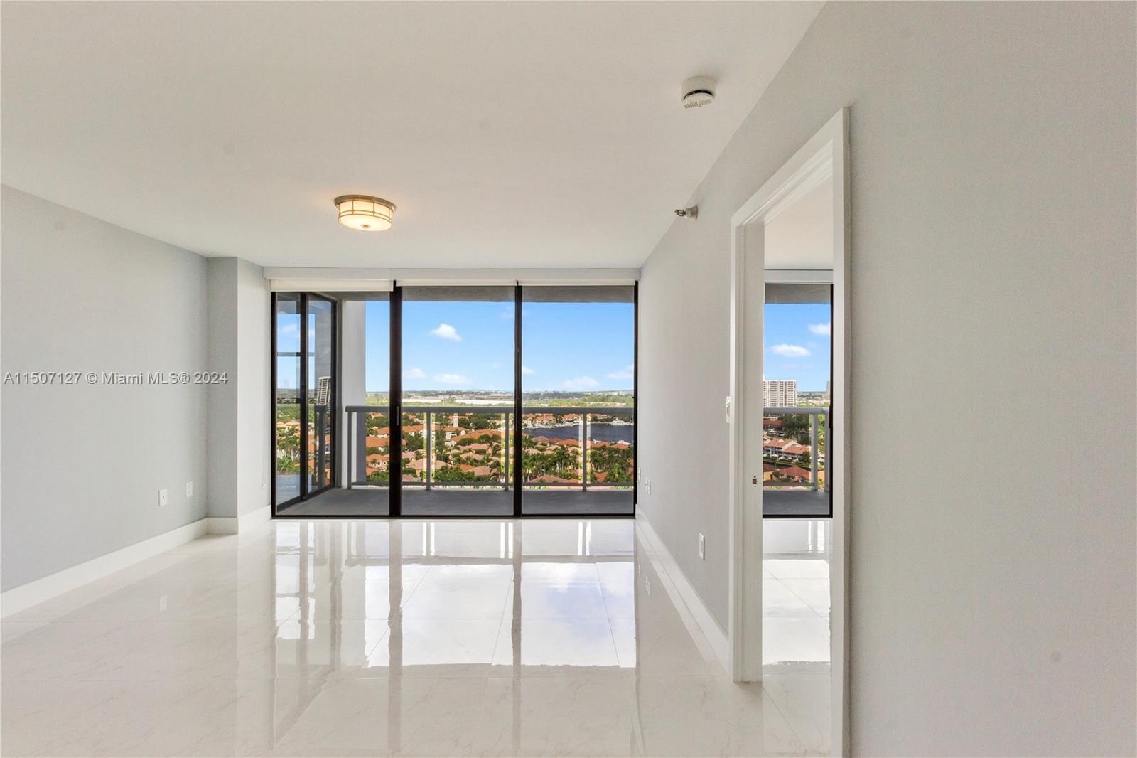 WATERVIEW CONDO - Residential Lease