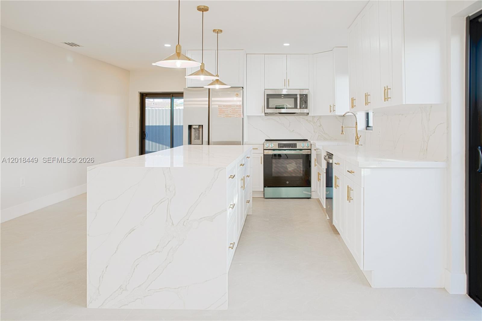 SICKLES GROVE - Residential