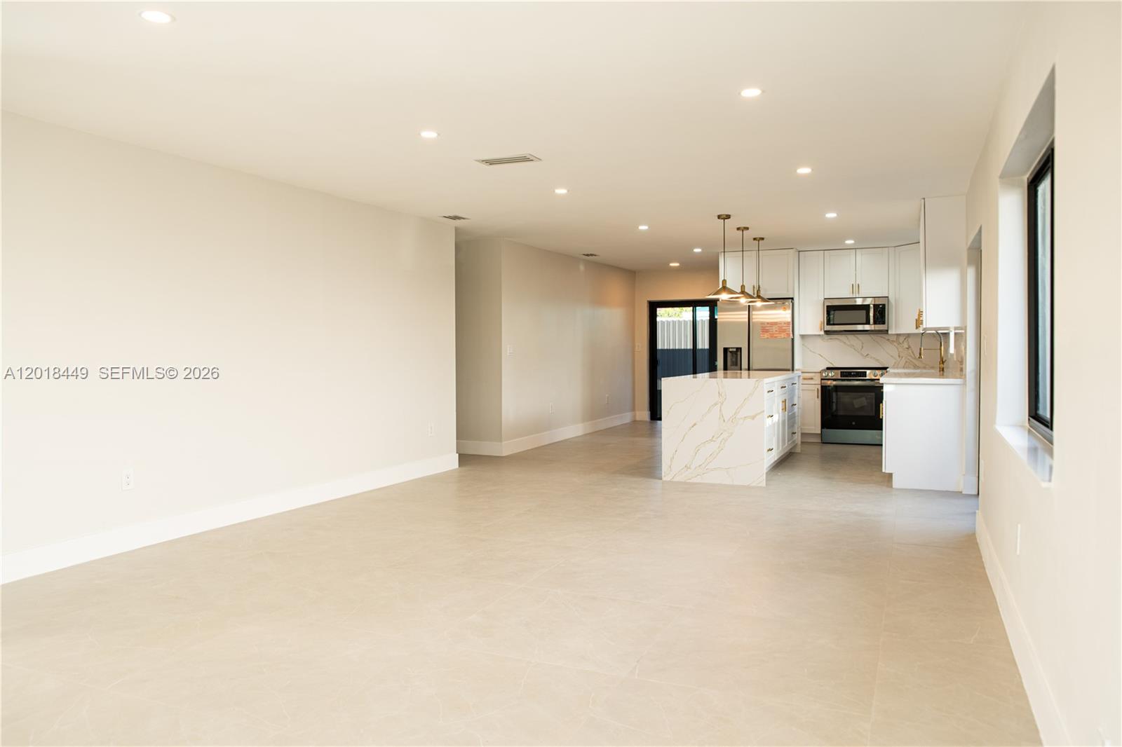 SICKLES GROVE - Residential