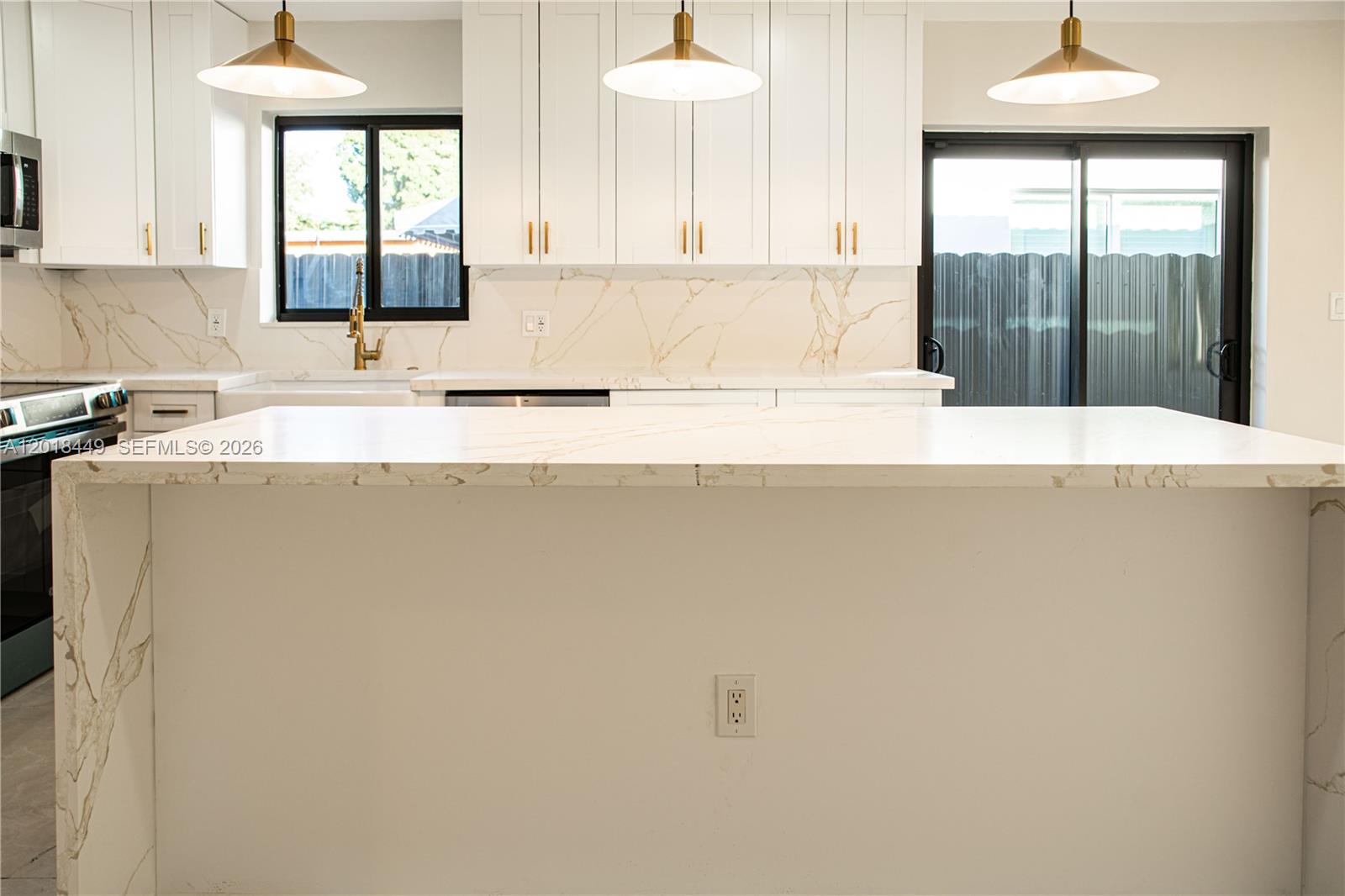 SICKLES GROVE - Residential