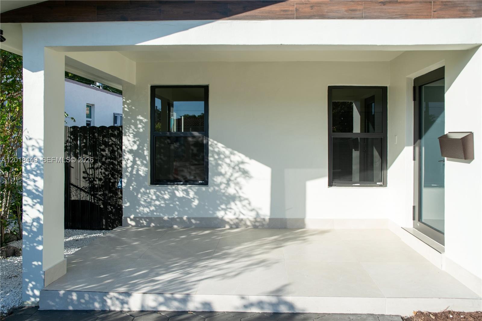 SICKLES GROVE - Residential