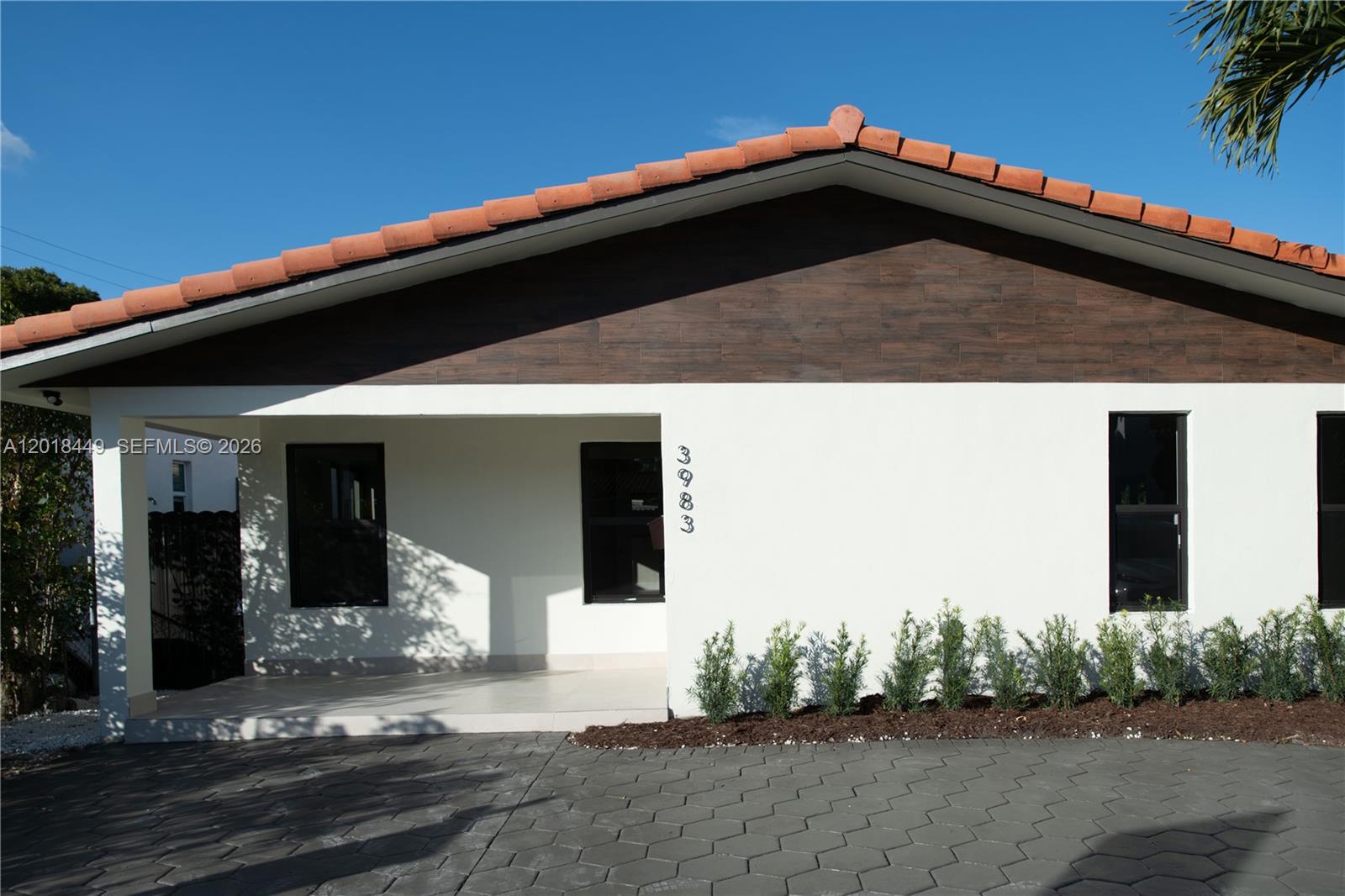 SICKLES GROVE - Residential