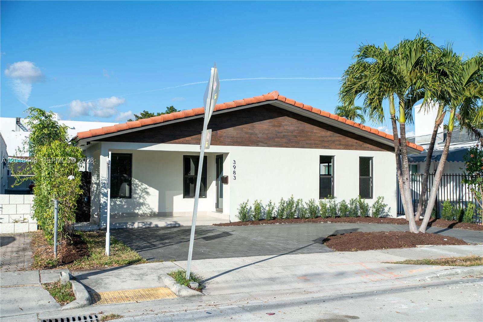 SICKLES GROVE - Residential