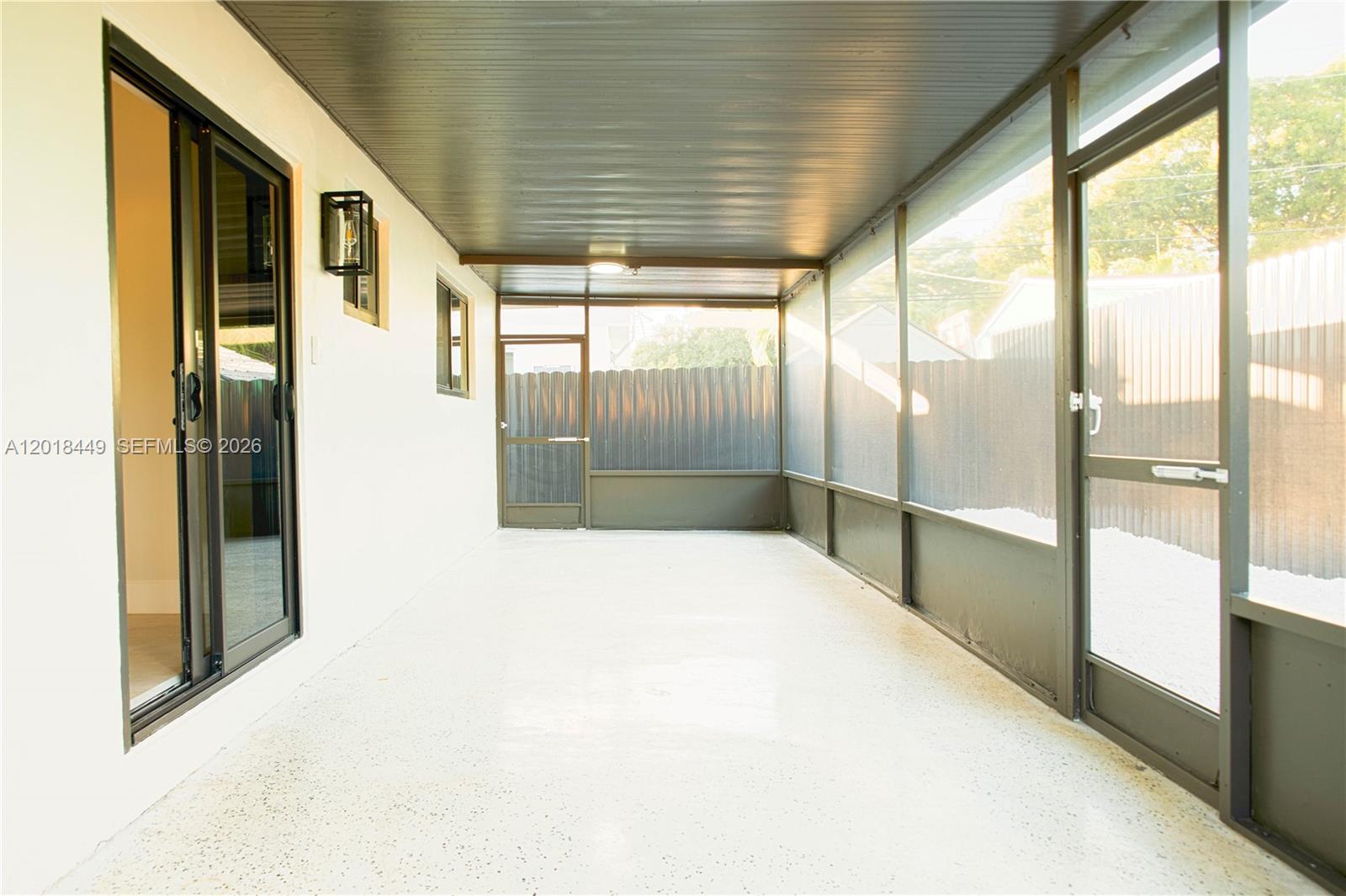 SICKLES GROVE - Residential