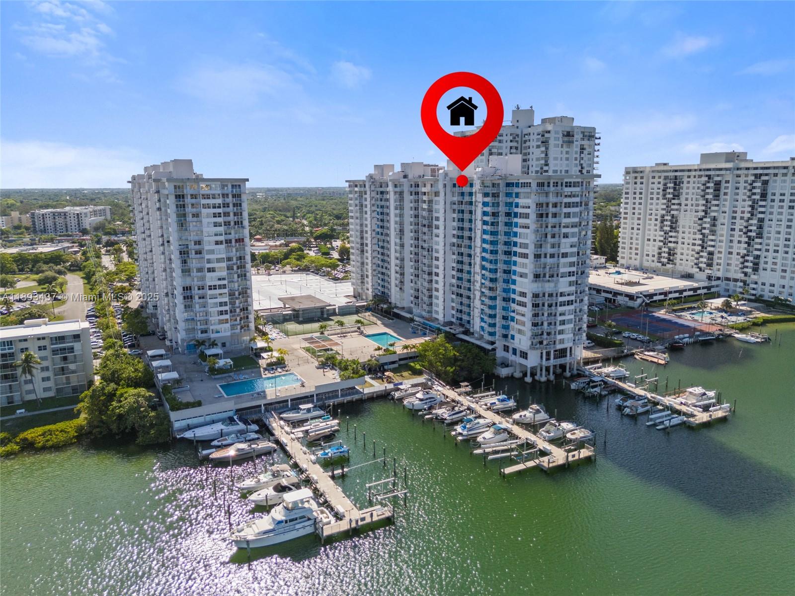 DEL PRADO MARINA - Residential
