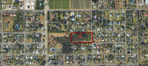 17400 SW SW 296 Street Homestead FL 33030