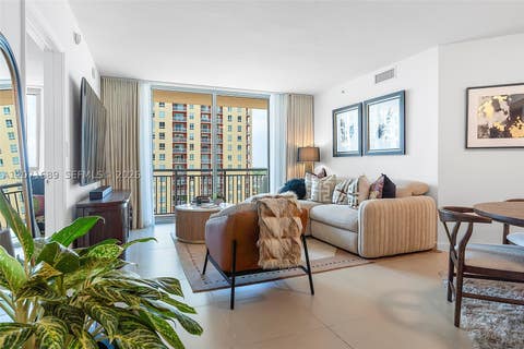 Photo of 9066 SW 73rd Ct #1007, Miami, FL 33156 (MLS # A12071689)