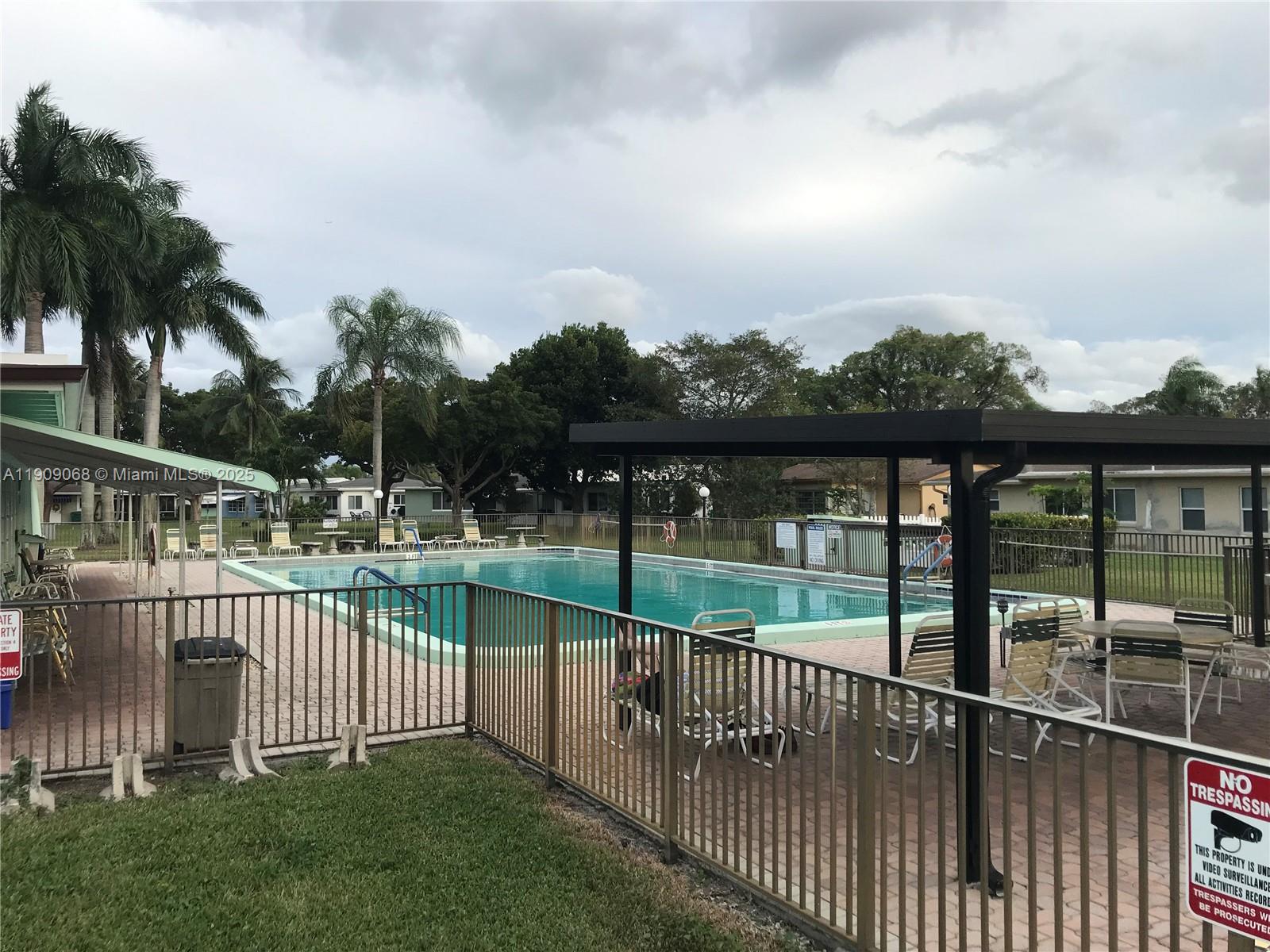 MAINLANDS OF TAMARAC LAKE - Residential