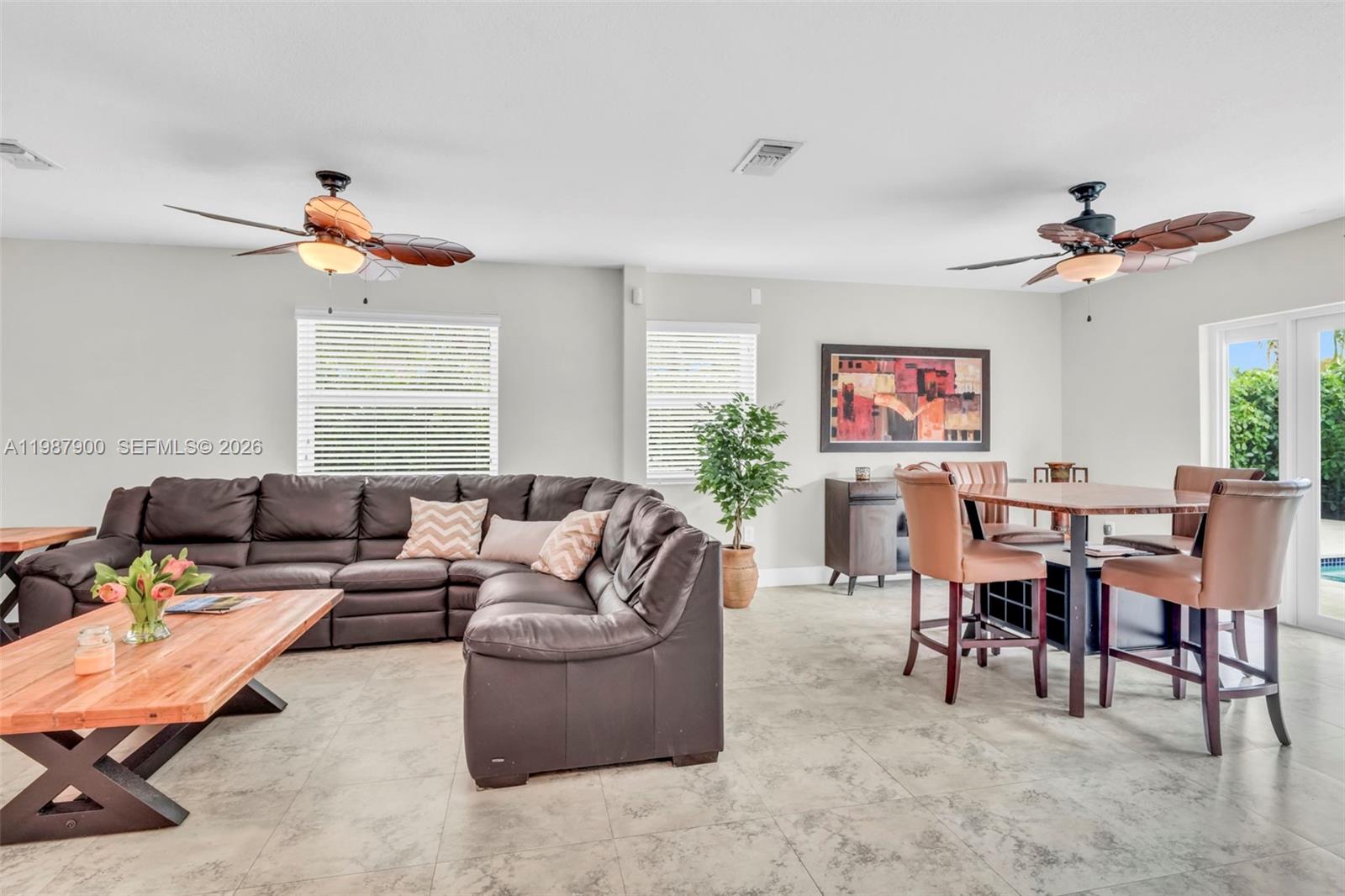 ADRIAN HOMES AT LAGO MAR - Residential