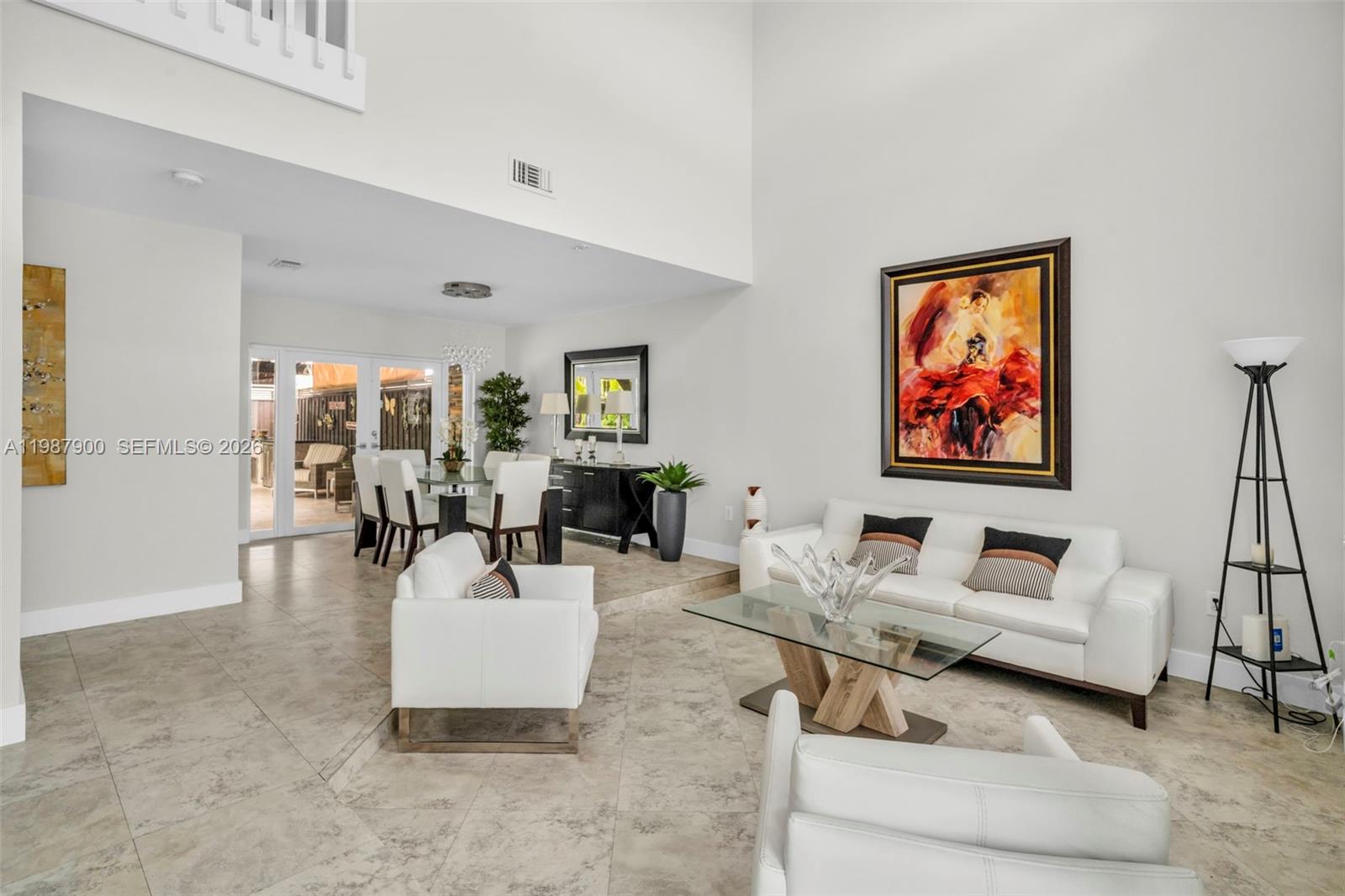 ADRIAN HOMES AT LAGO MAR - Residential