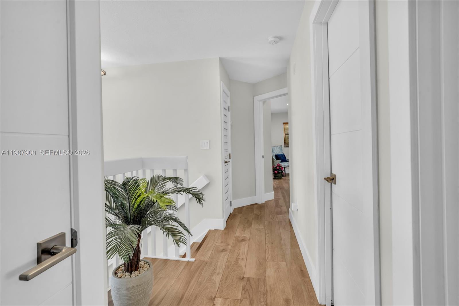 ADRIAN HOMES AT LAGO MAR - Residential