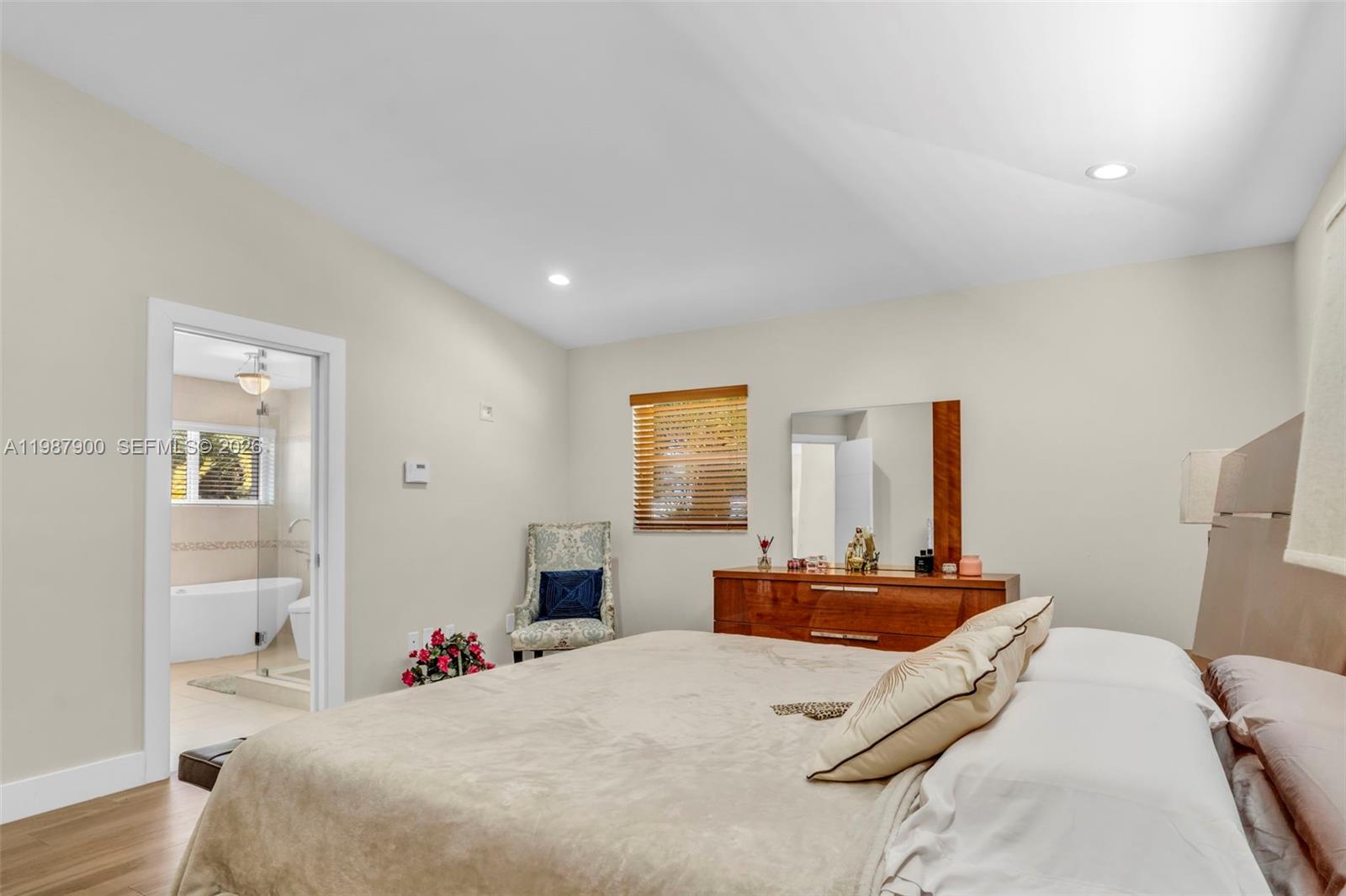 ADRIAN HOMES AT LAGO MAR - Residential