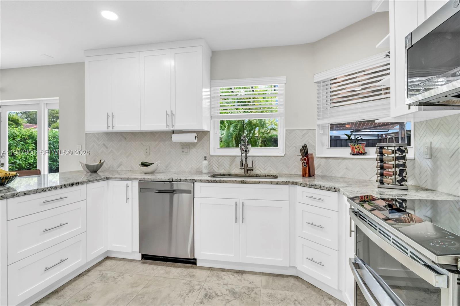 ADRIAN HOMES AT LAGO MAR - Residential