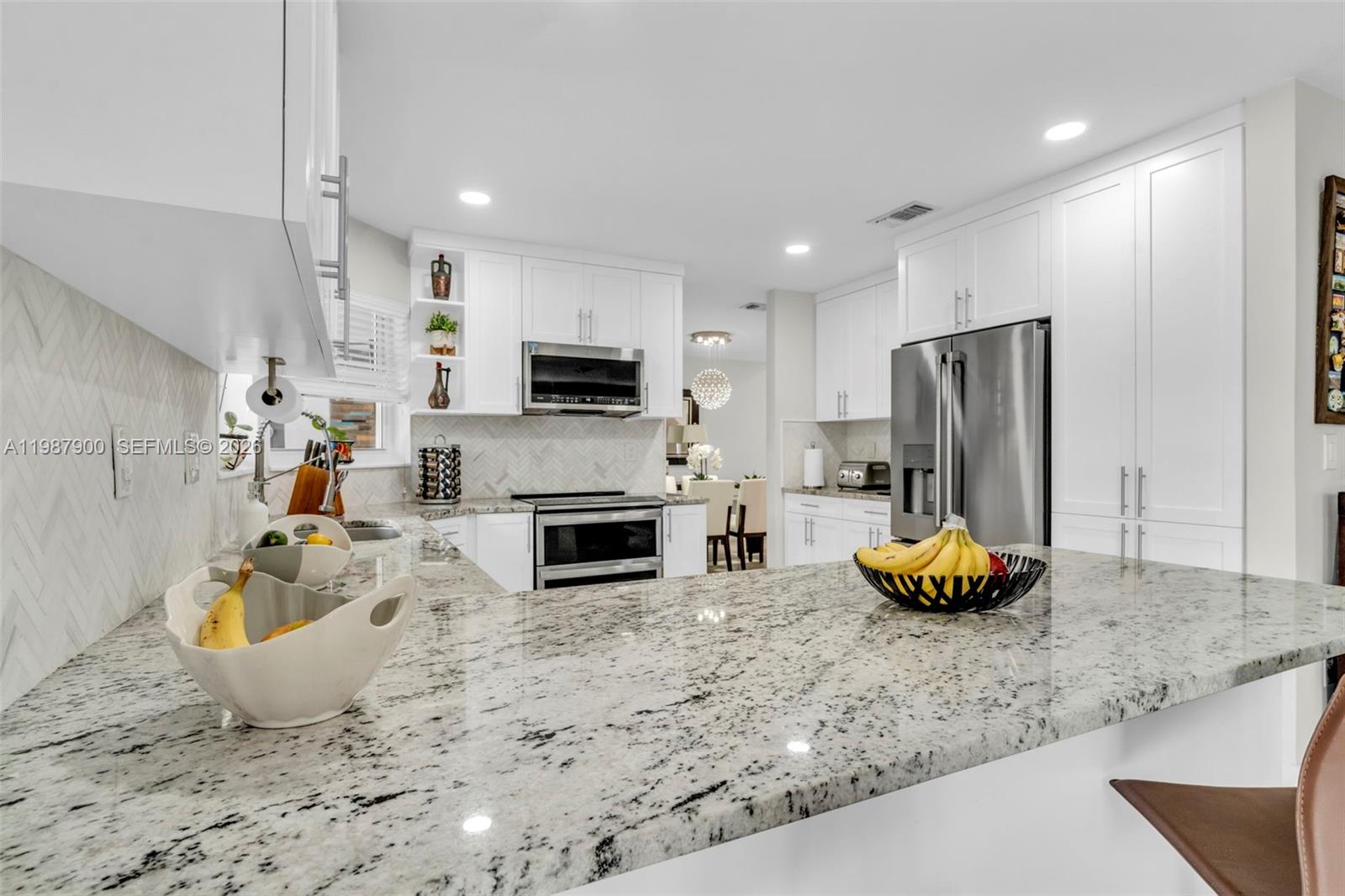 ADRIAN HOMES AT LAGO MAR - Residential