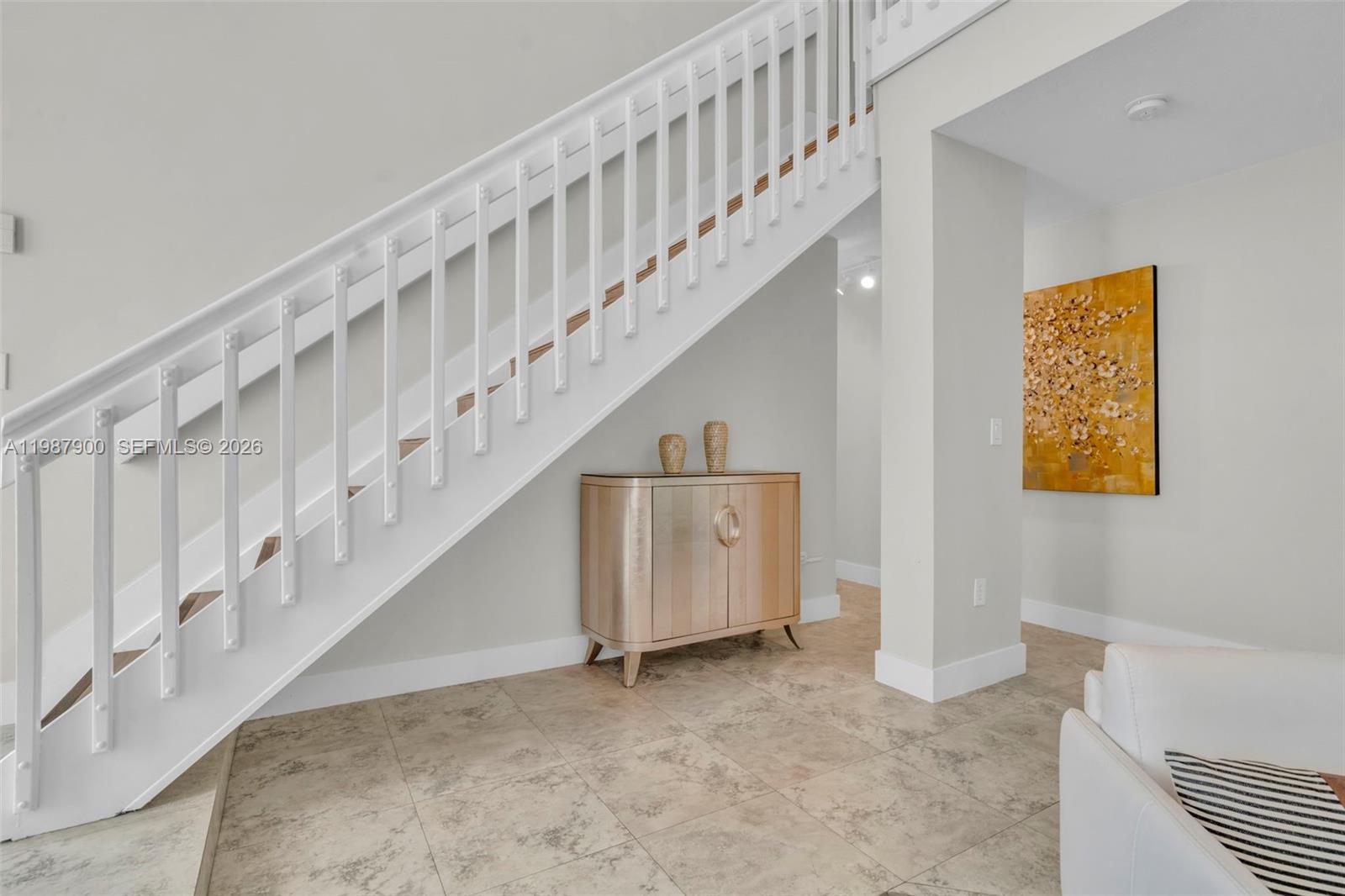 ADRIAN HOMES AT LAGO MAR - Residential