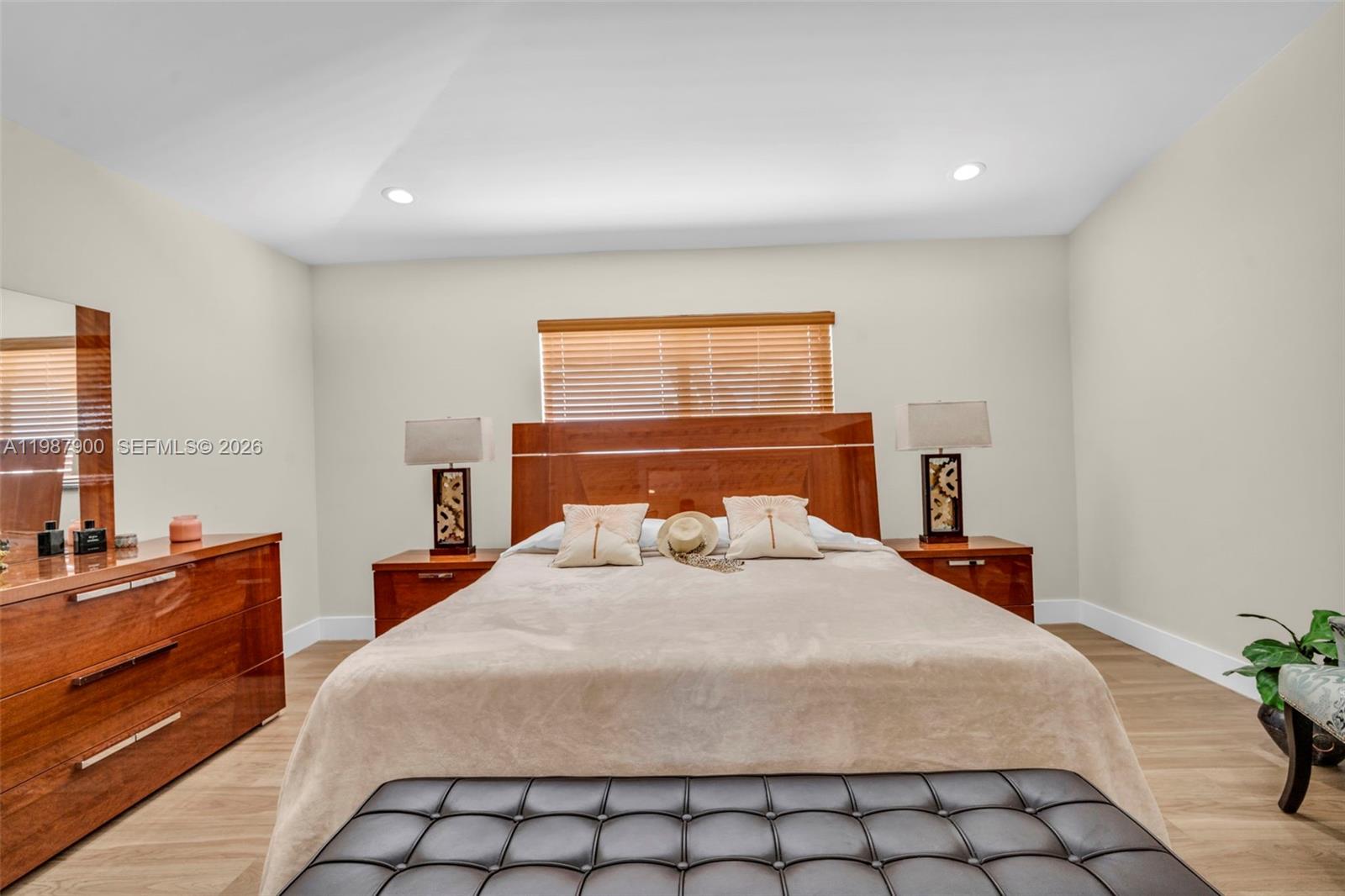 ADRIAN HOMES AT LAGO MAR - Residential