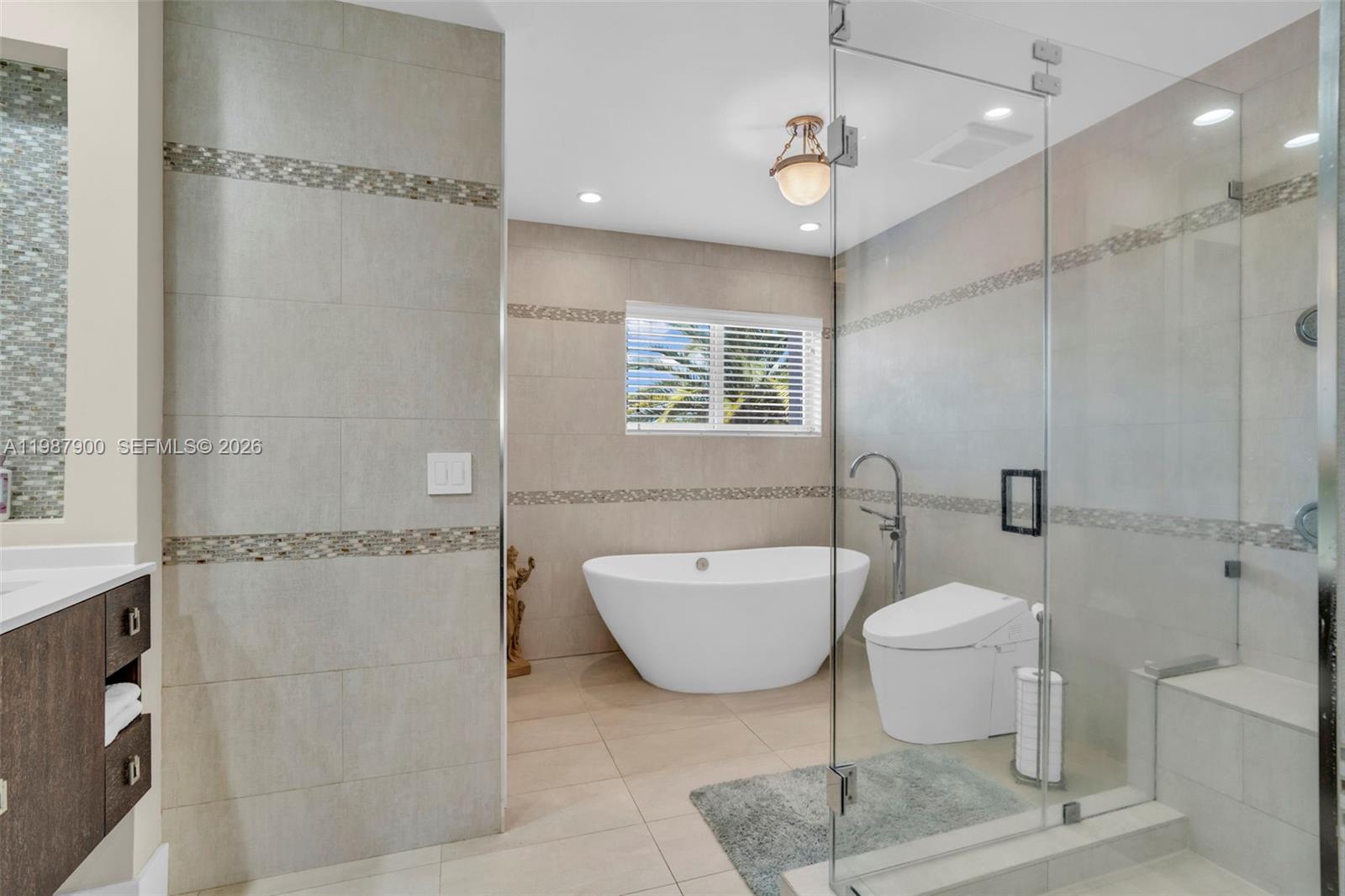 ADRIAN HOMES AT LAGO MAR - Residential