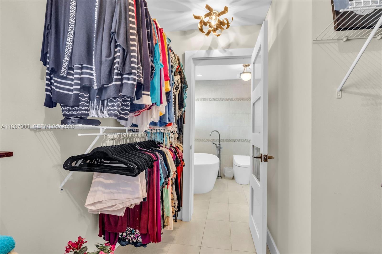 ADRIAN HOMES AT LAGO MAR - Residential