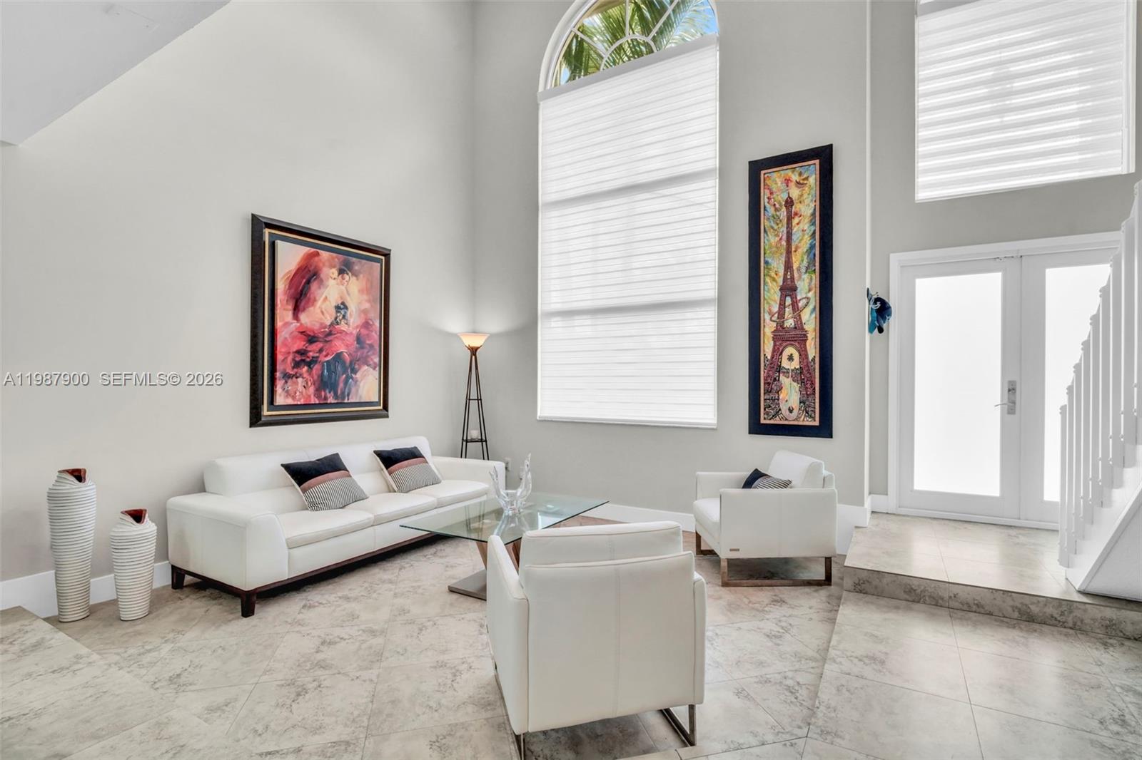 ADRIAN HOMES AT LAGO MAR - Residential