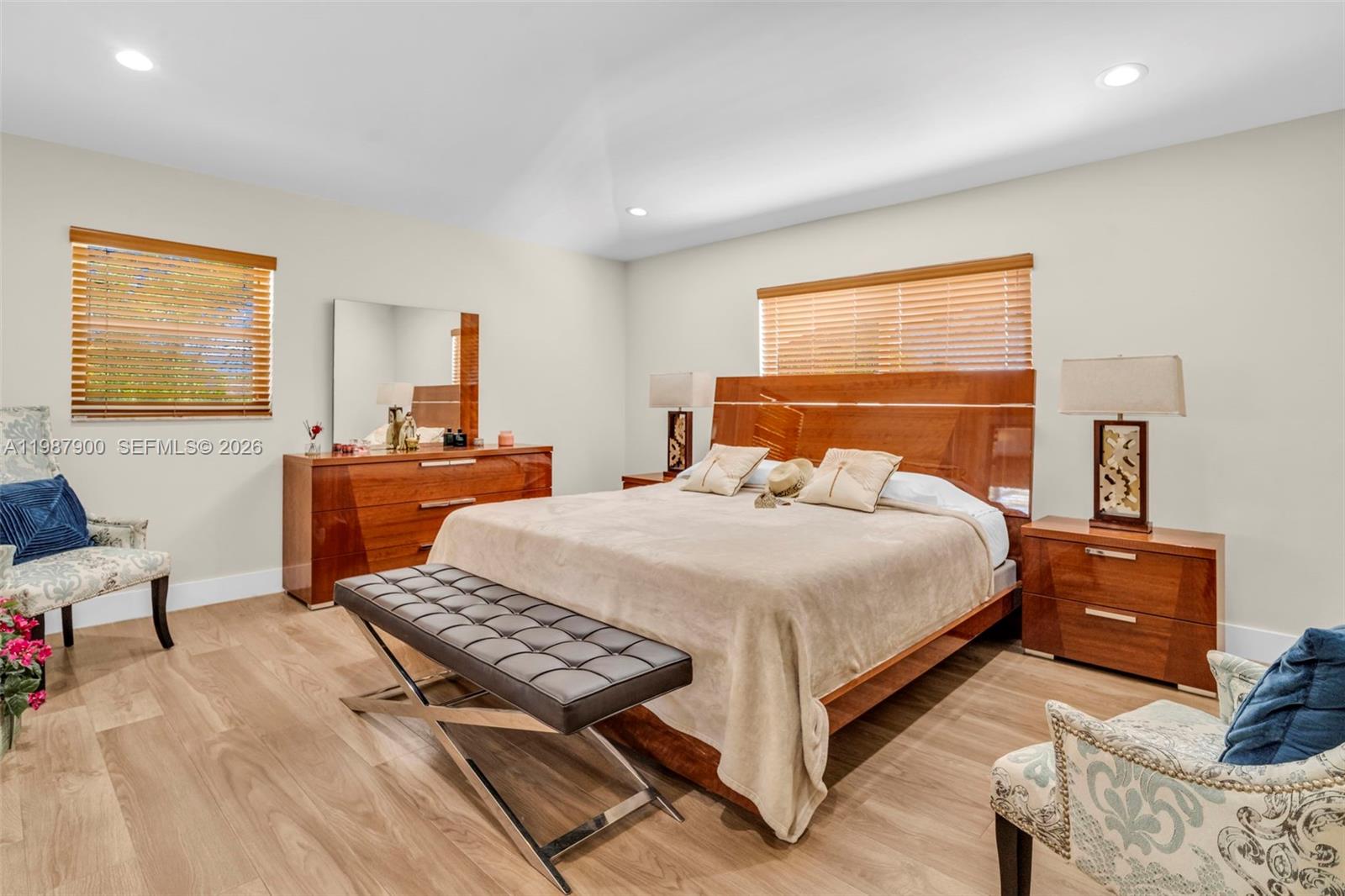 ADRIAN HOMES AT LAGO MAR - Residential