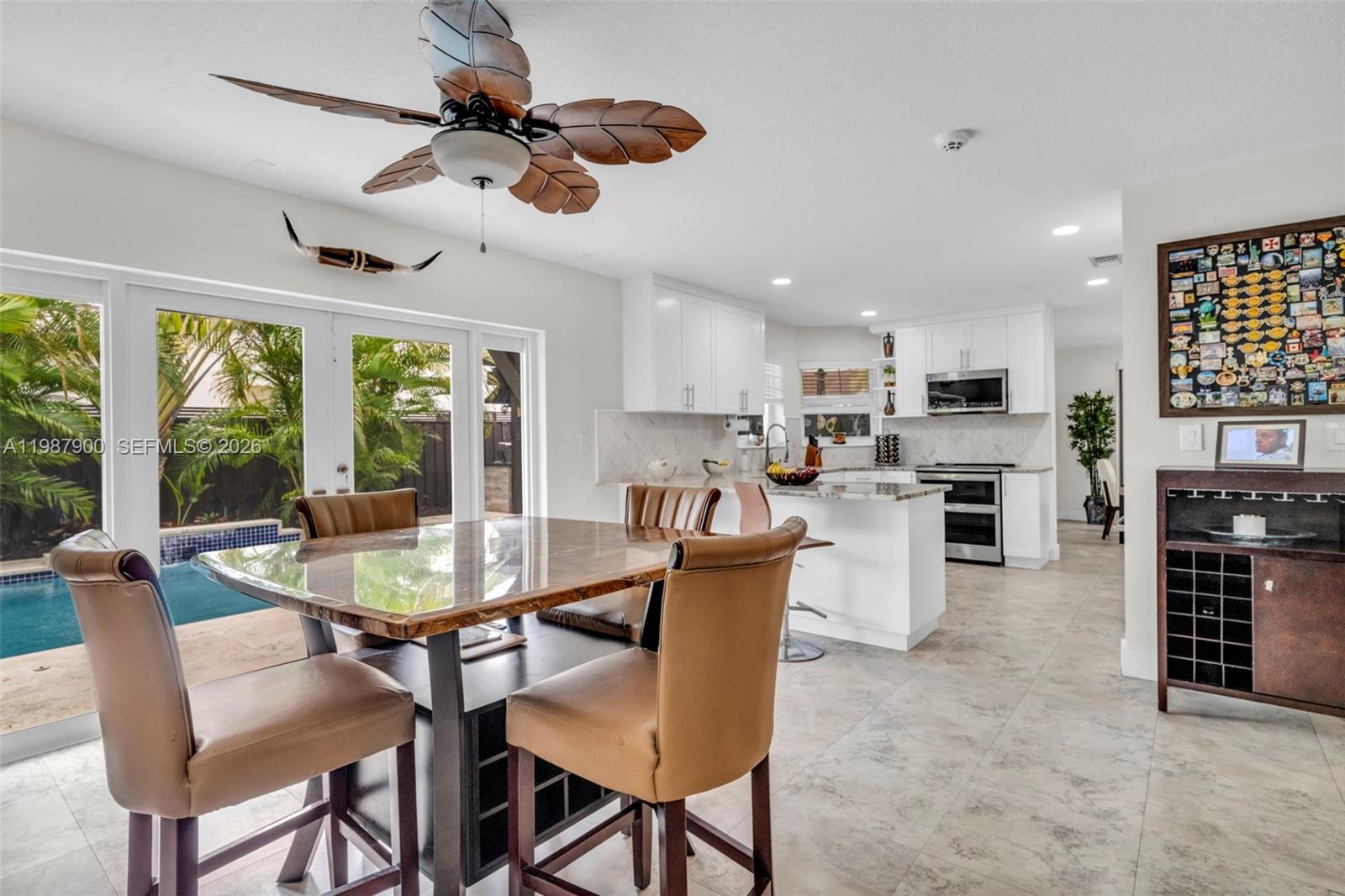 ADRIAN HOMES AT LAGO MAR - Residential