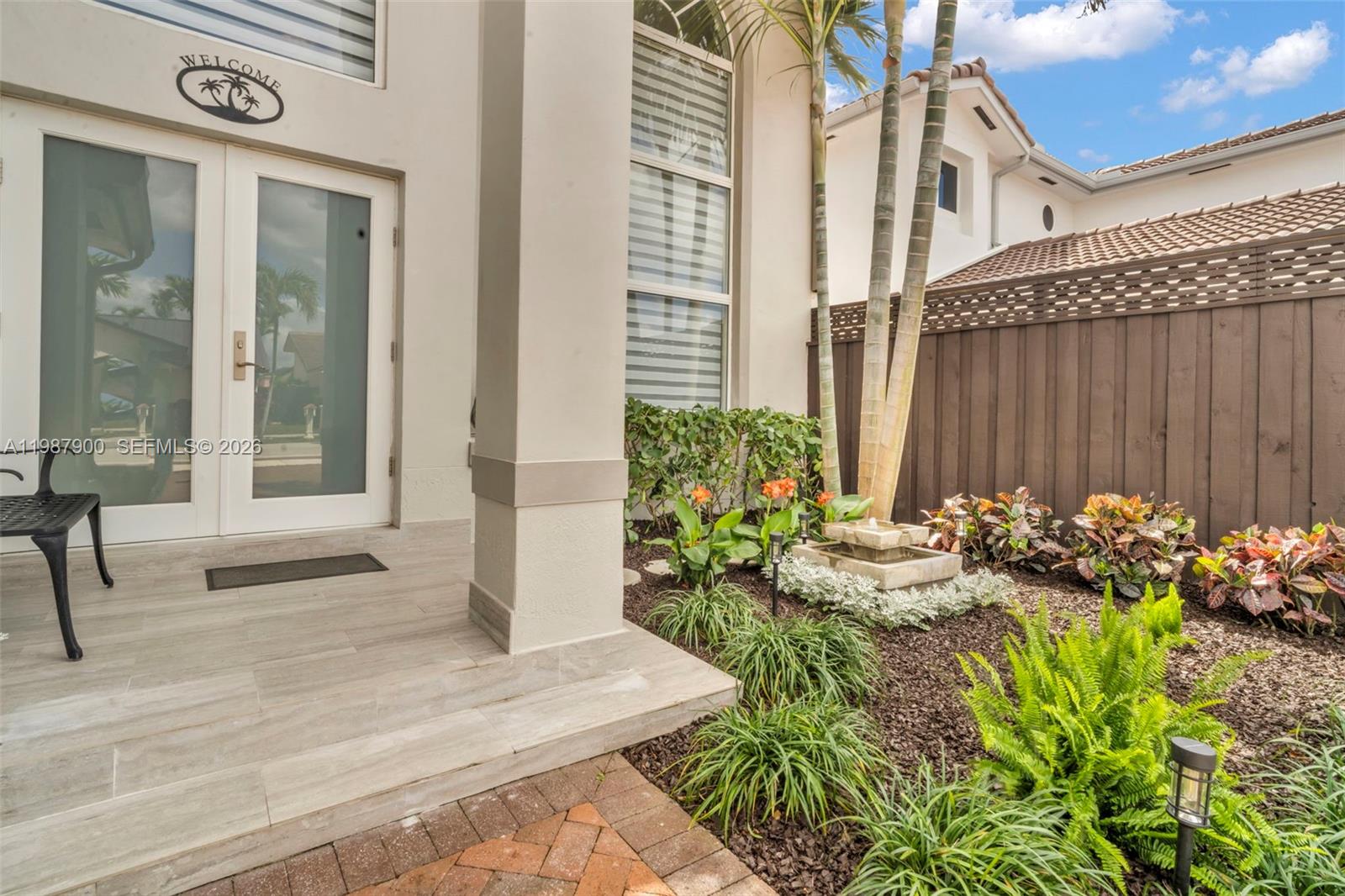 ADRIAN HOMES AT LAGO MAR - Residential