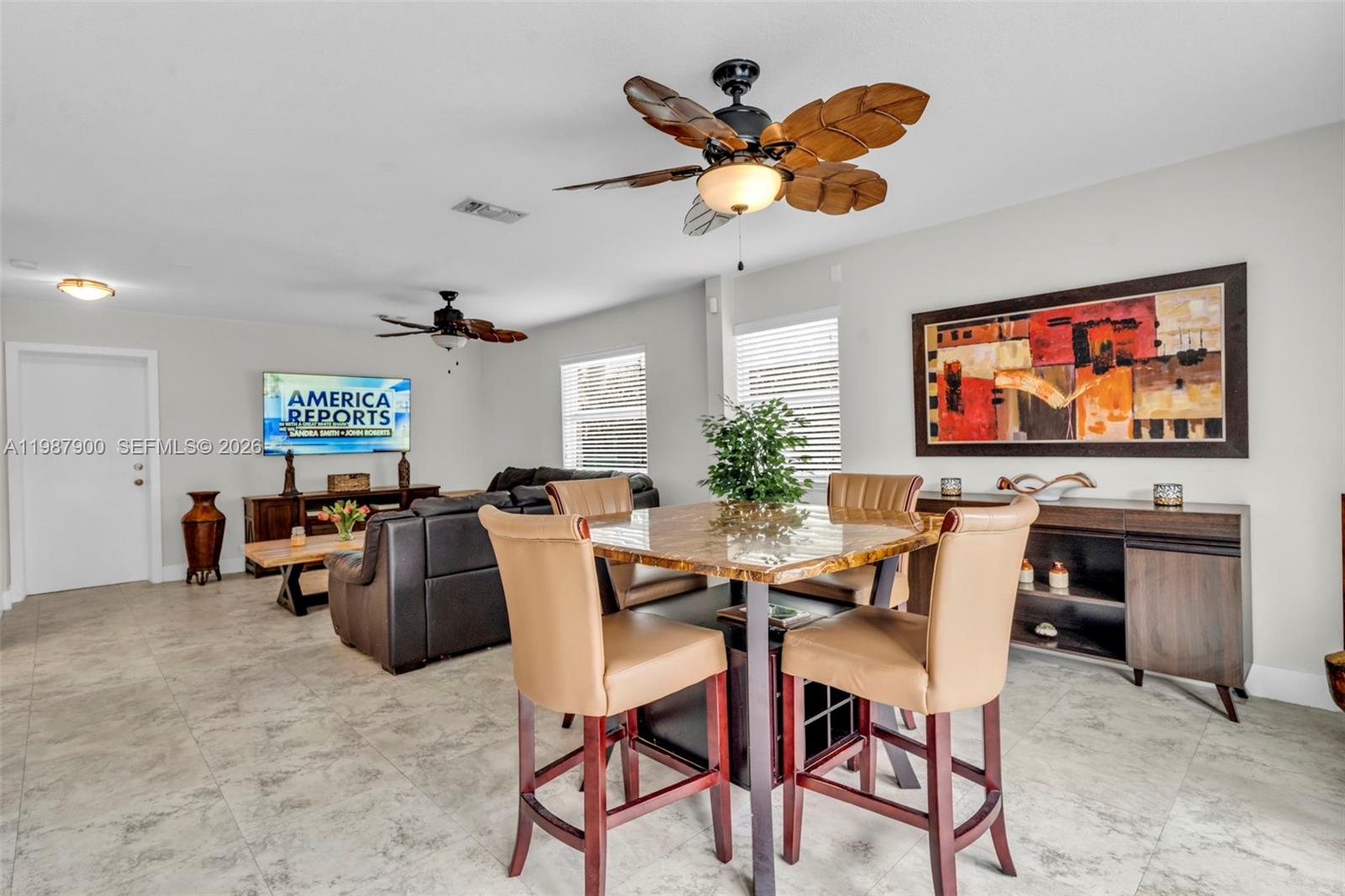 ADRIAN HOMES AT LAGO MAR - Residential