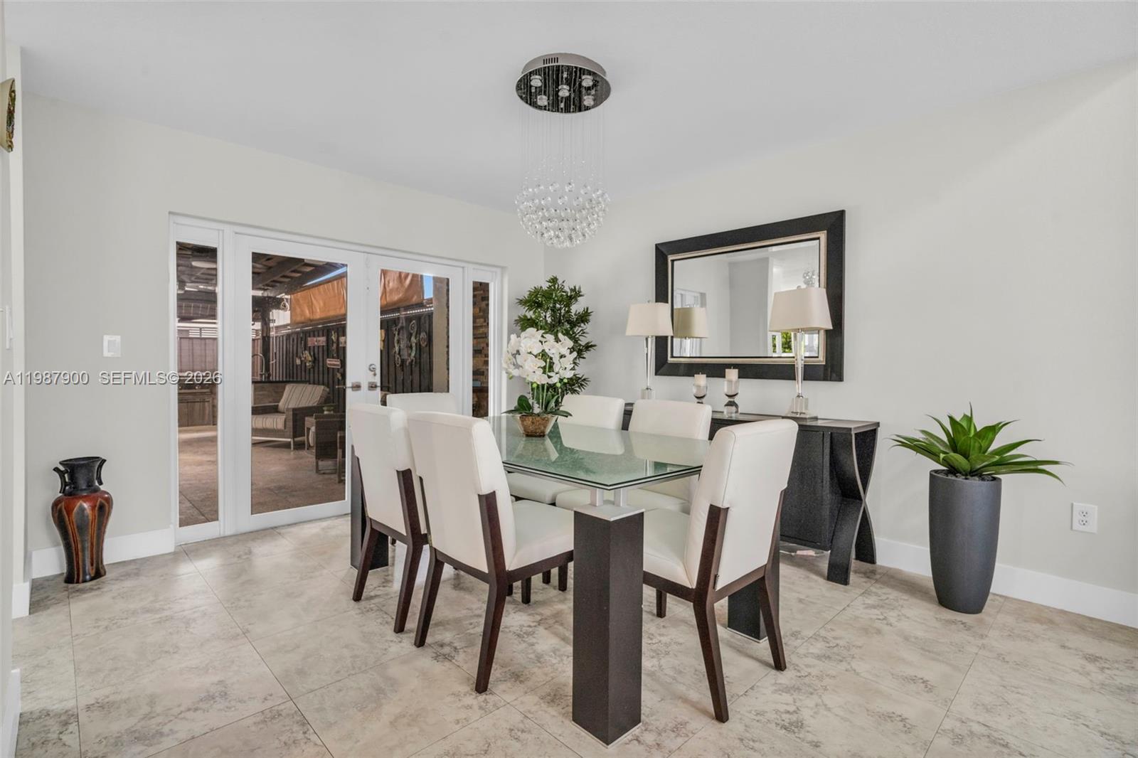 ADRIAN HOMES AT LAGO MAR - Residential