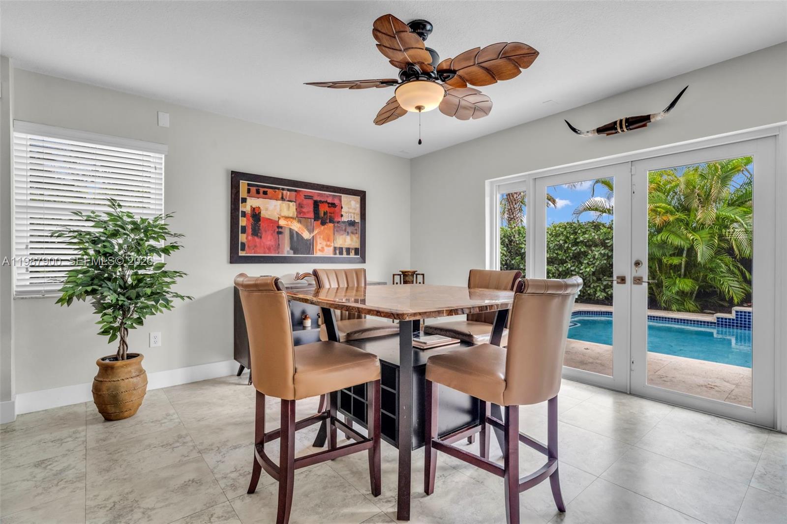 ADRIAN HOMES AT LAGO MAR - Residential