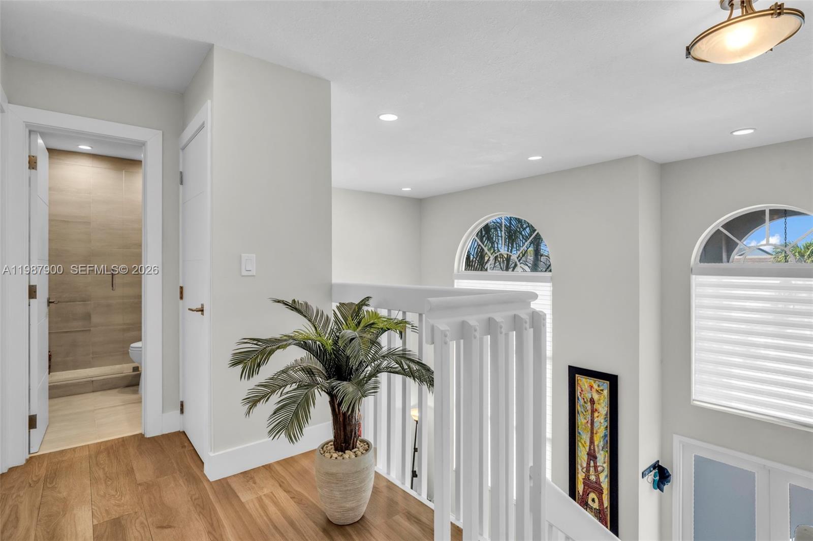 ADRIAN HOMES AT LAGO MAR - Residential