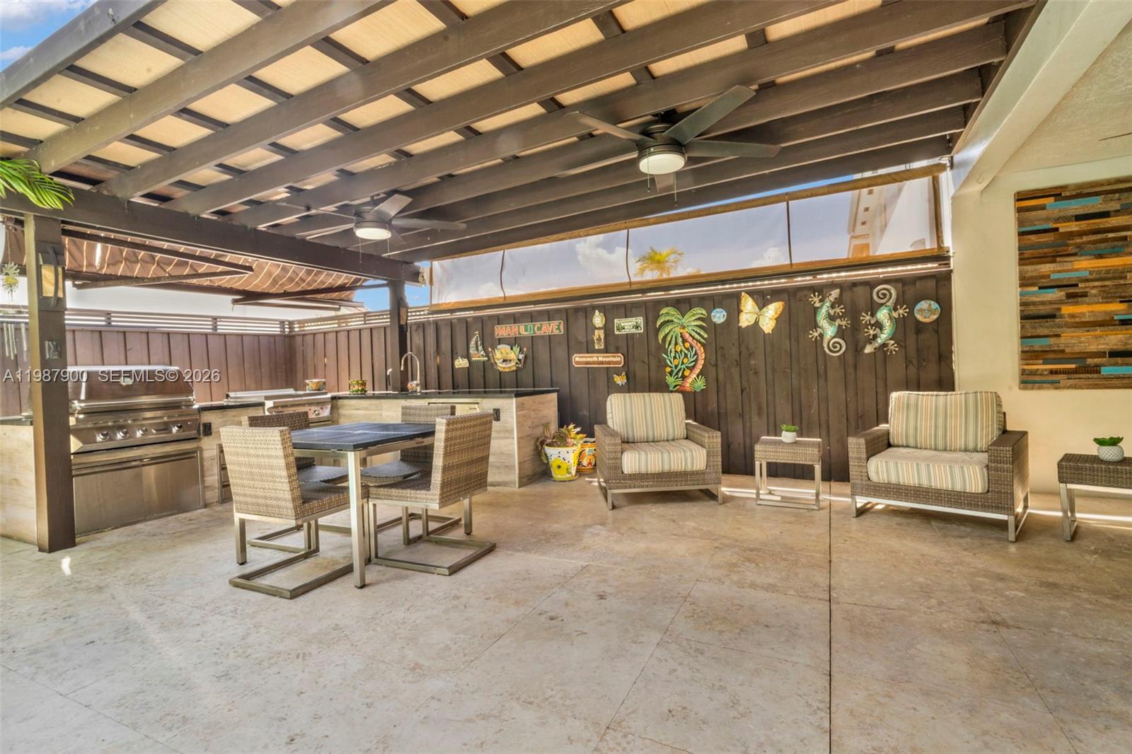 ADRIAN HOMES AT LAGO MAR - Residential