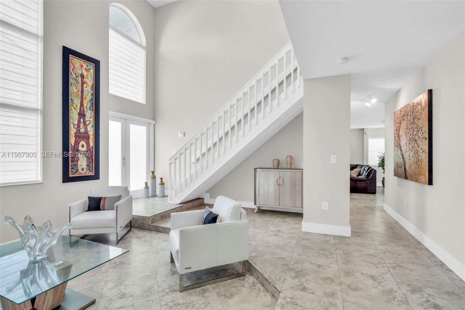 ADRIAN HOMES AT LAGO MAR - Residential