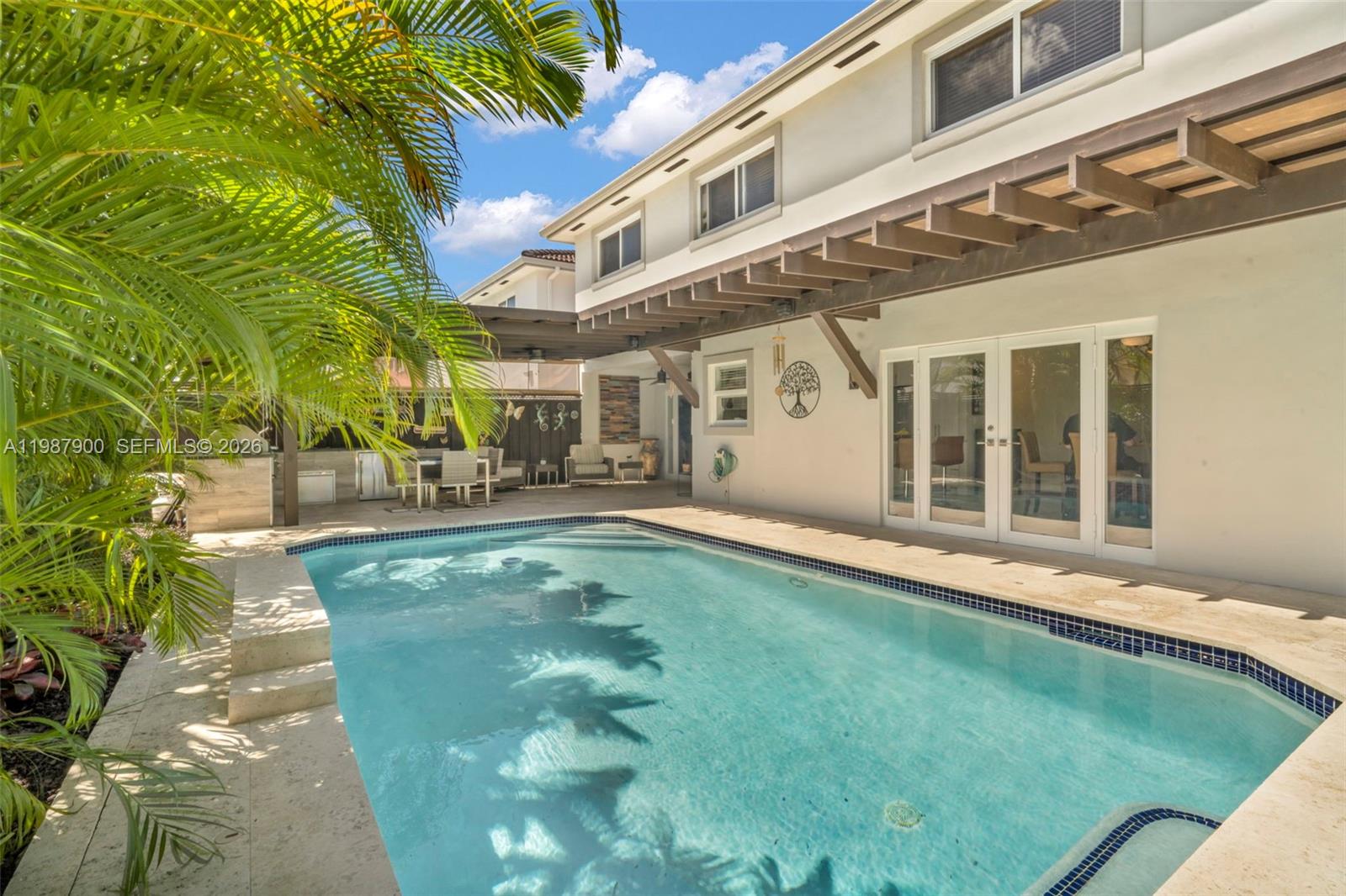 ADRIAN HOMES AT LAGO MAR - Residential